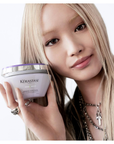 Blond Absolu Masque Extreme 200ml