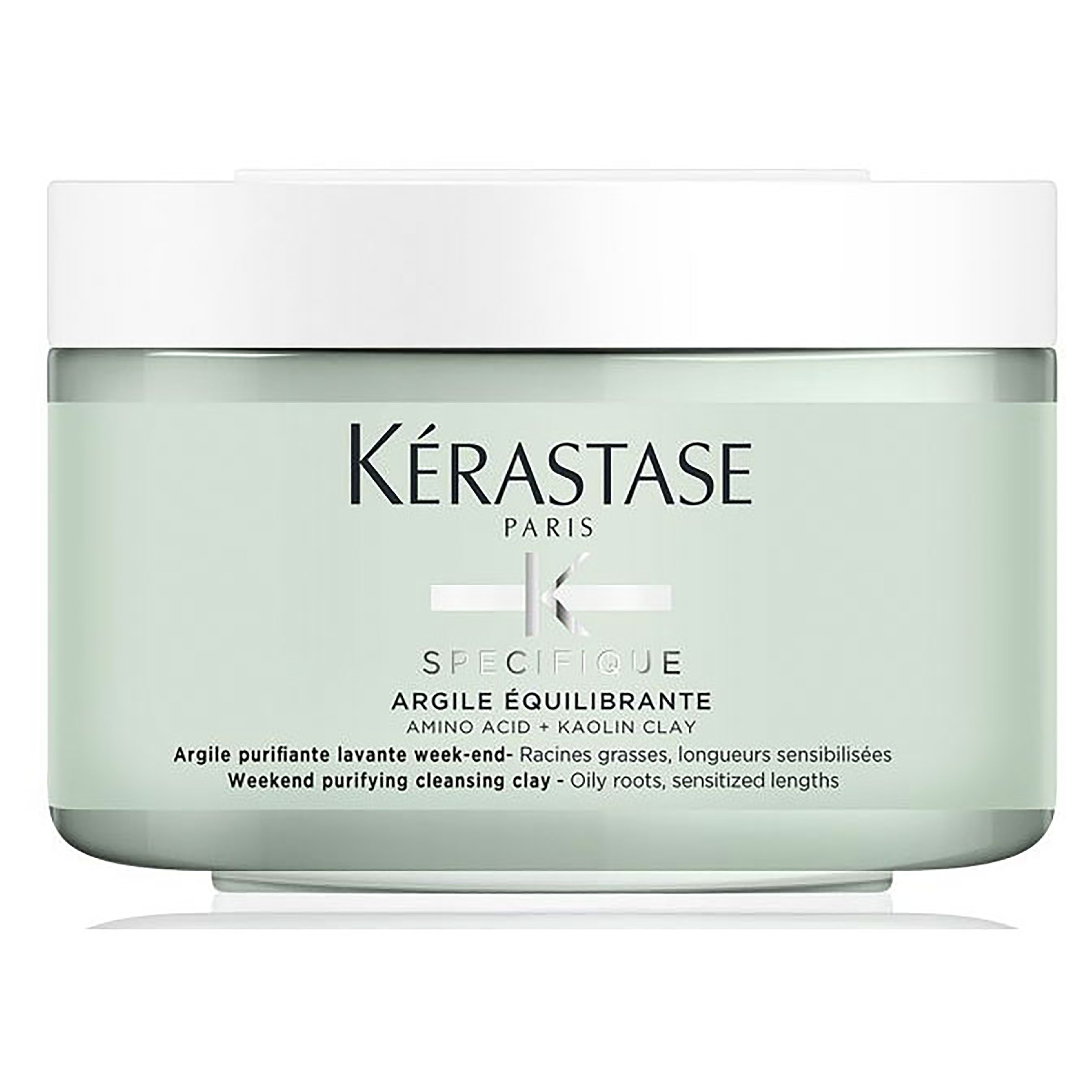 Specifique Argile Équilibrante 250ml