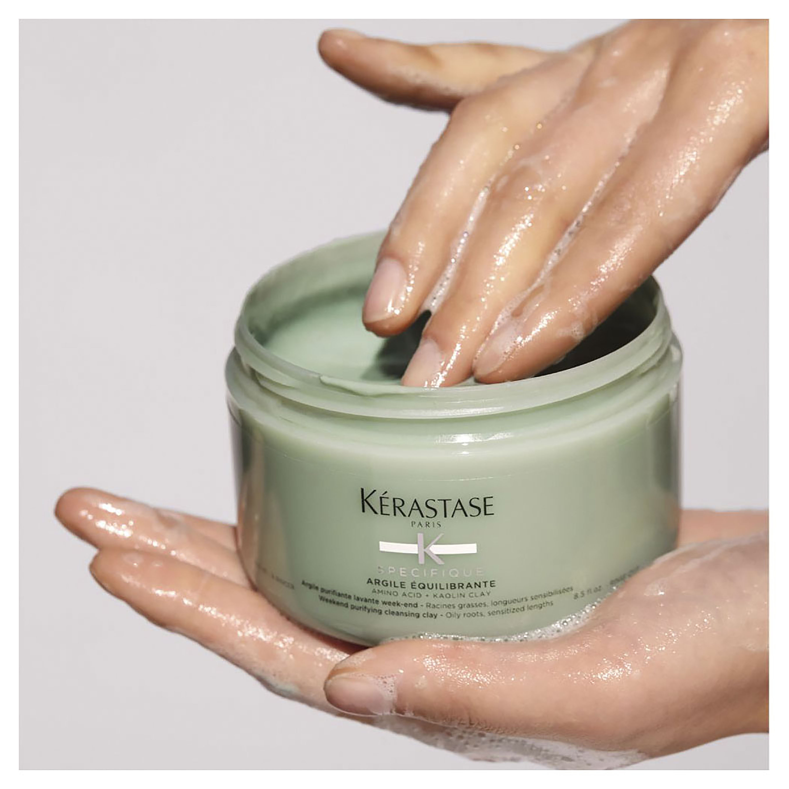 Specifique Argile Équilibrante 250ml