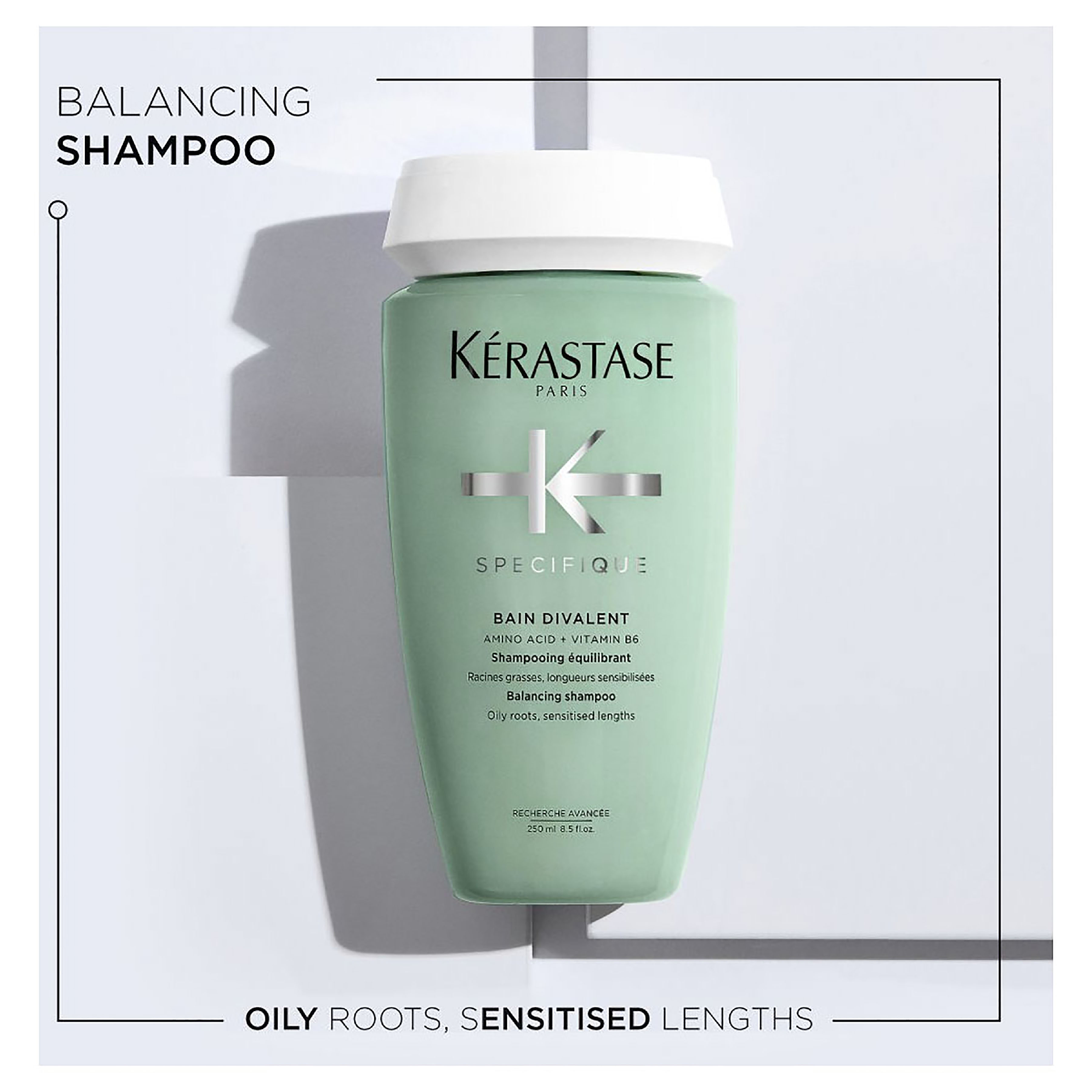 Specifique Bain Divalent 250ml