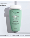 Specifique Bain Divalent 250ml