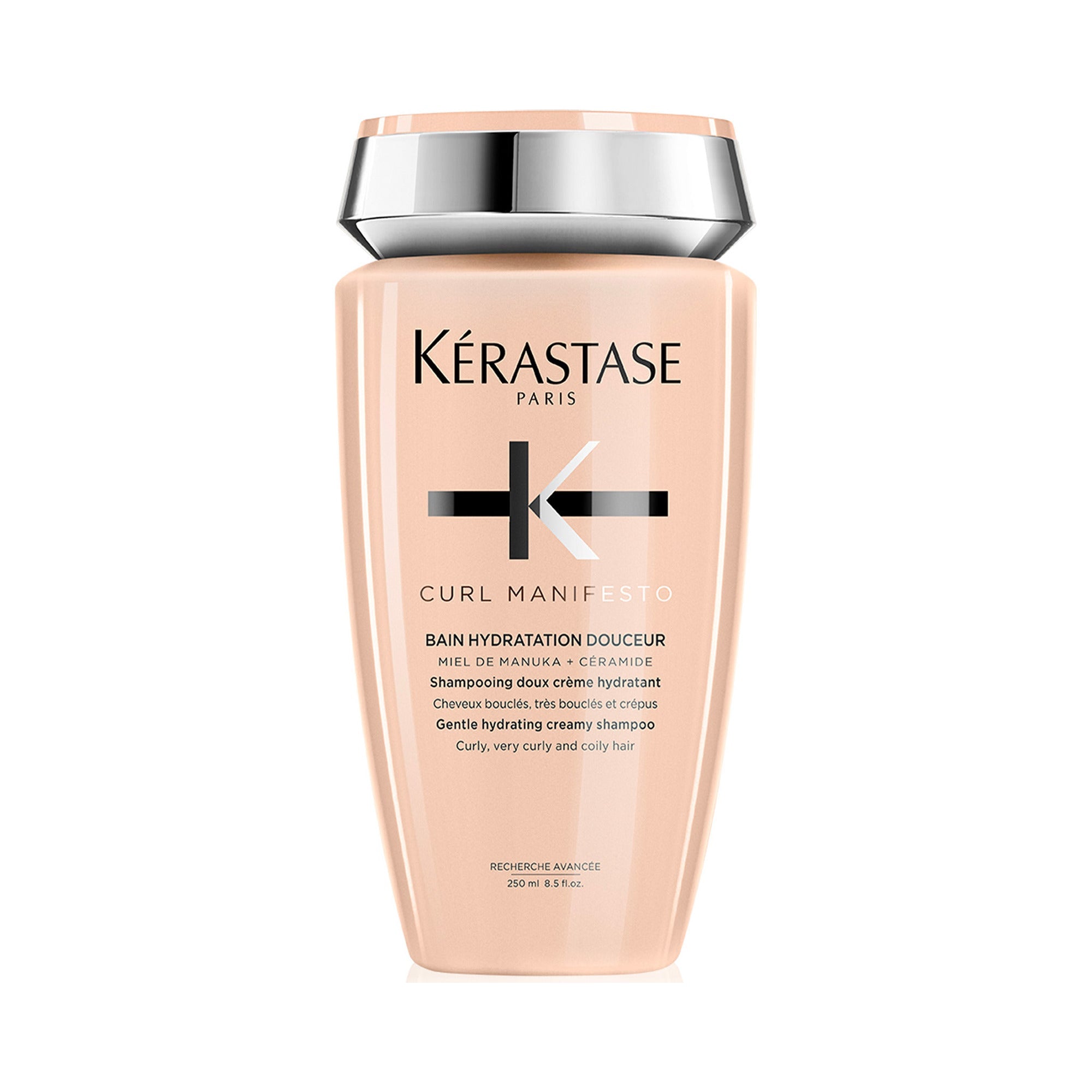 Kérastase Curl Manifesto Bain Hydration Douceur 250ml