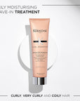 Curl Manifesto Crème De Jour Fondamentale 150ml