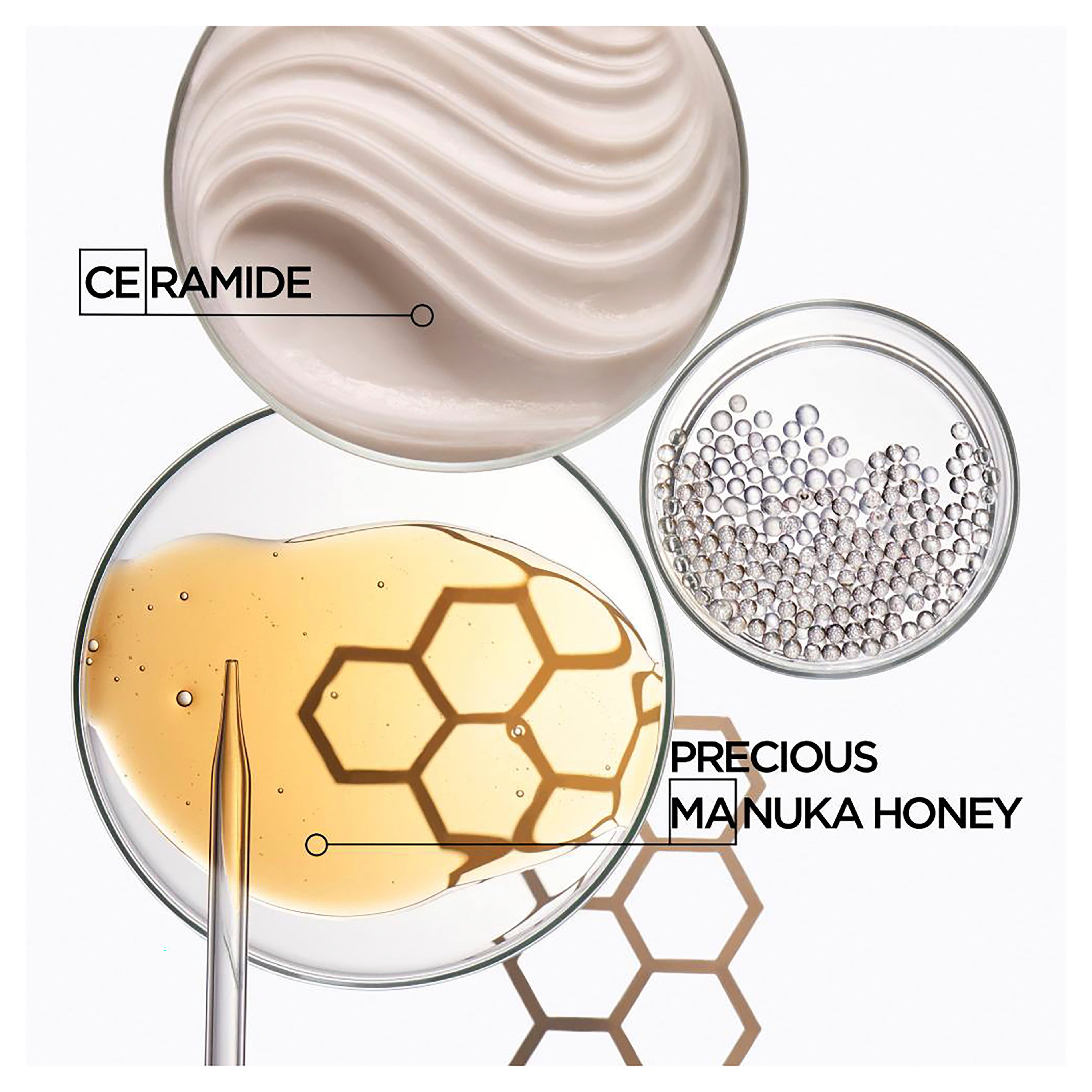 Curl Manifesto Crème De Jour Fondamentale 150ml