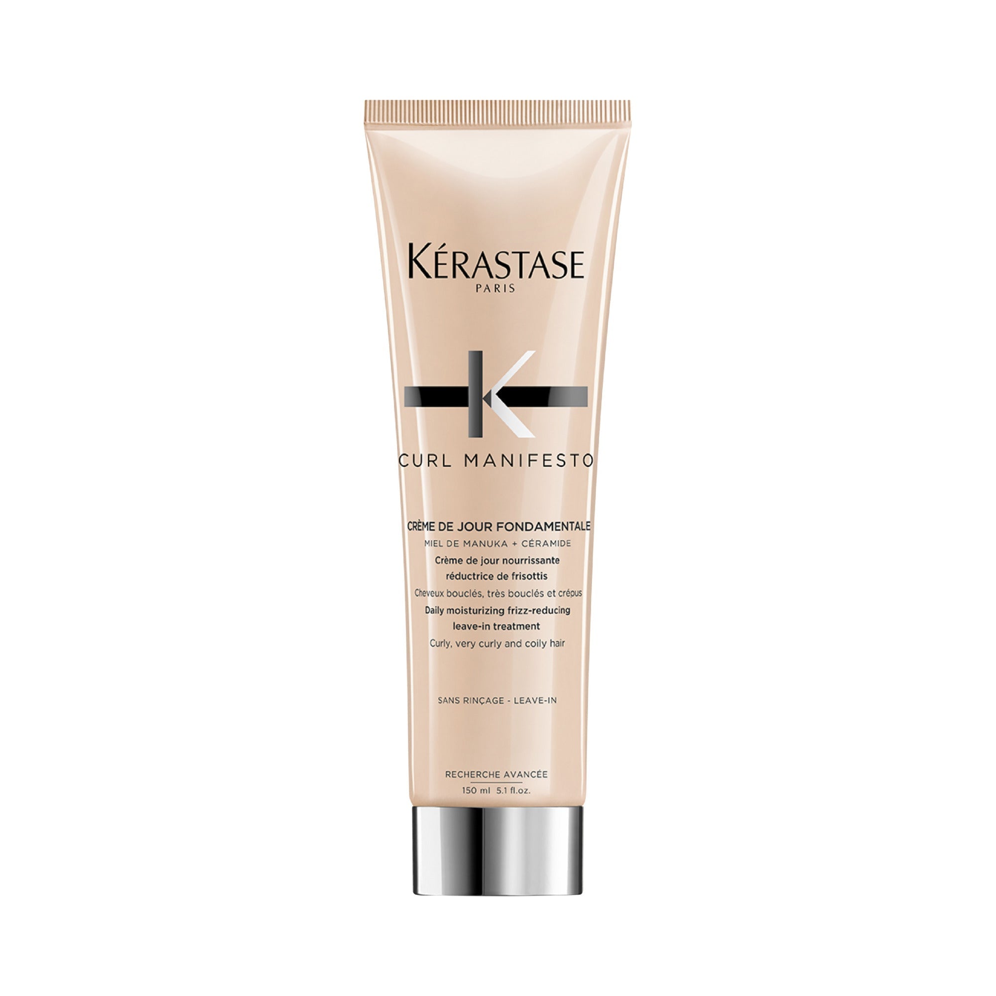 Kérastase Curl Manifesto Crème De Jour Fondamentale 150ml