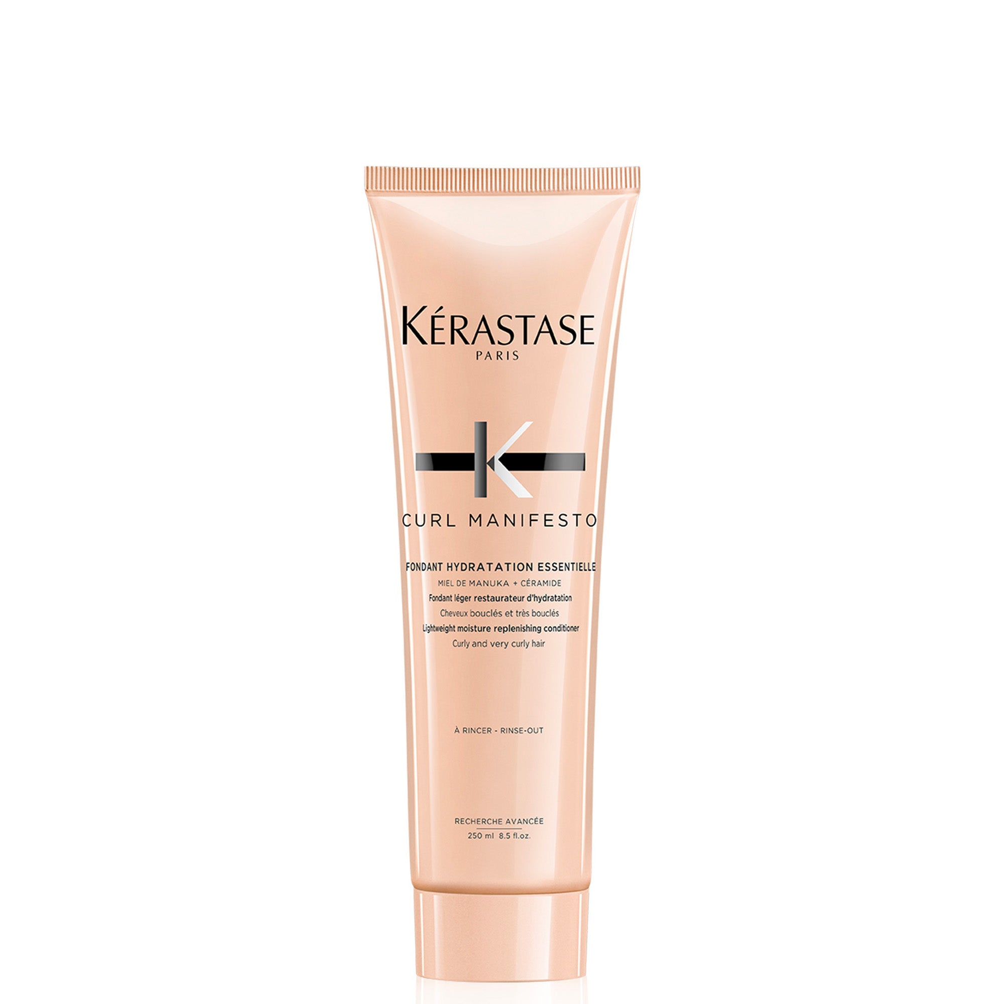 Curl Manifesto Fondant Hydration Essentielle  250ml