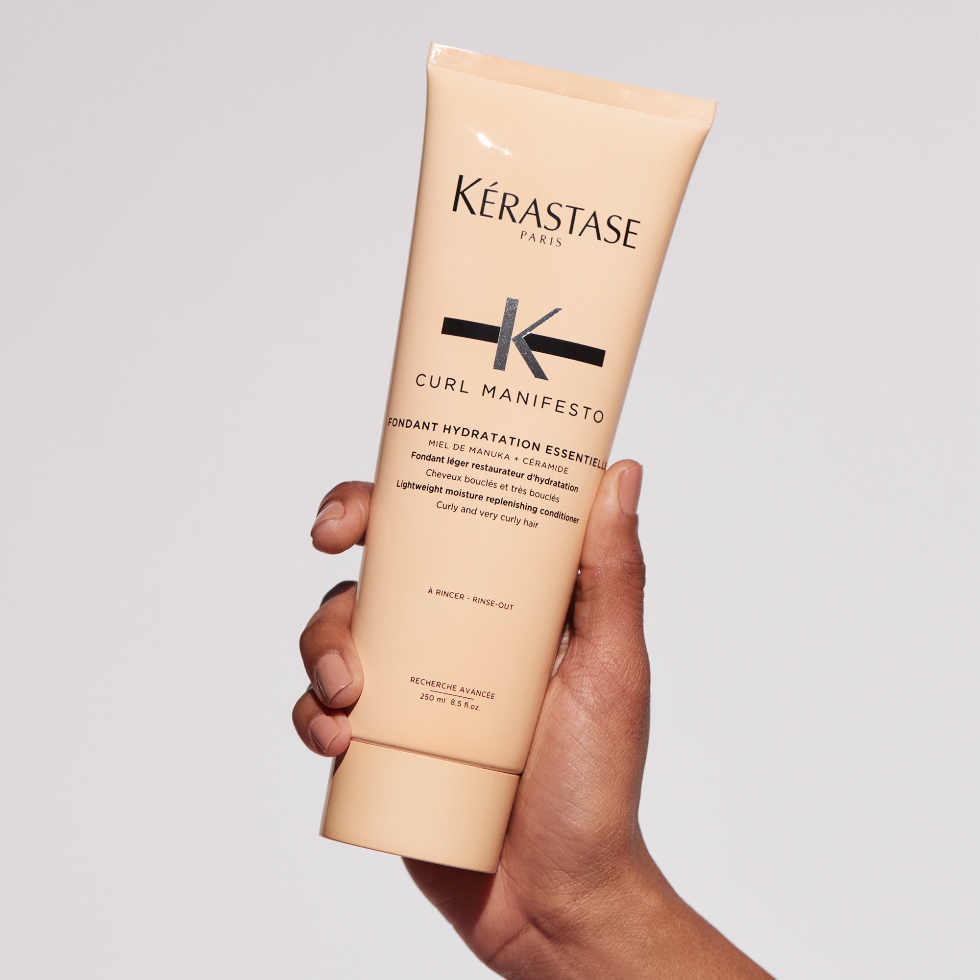 Curl Manifesto Fondant Hydration Essentielle  250ml