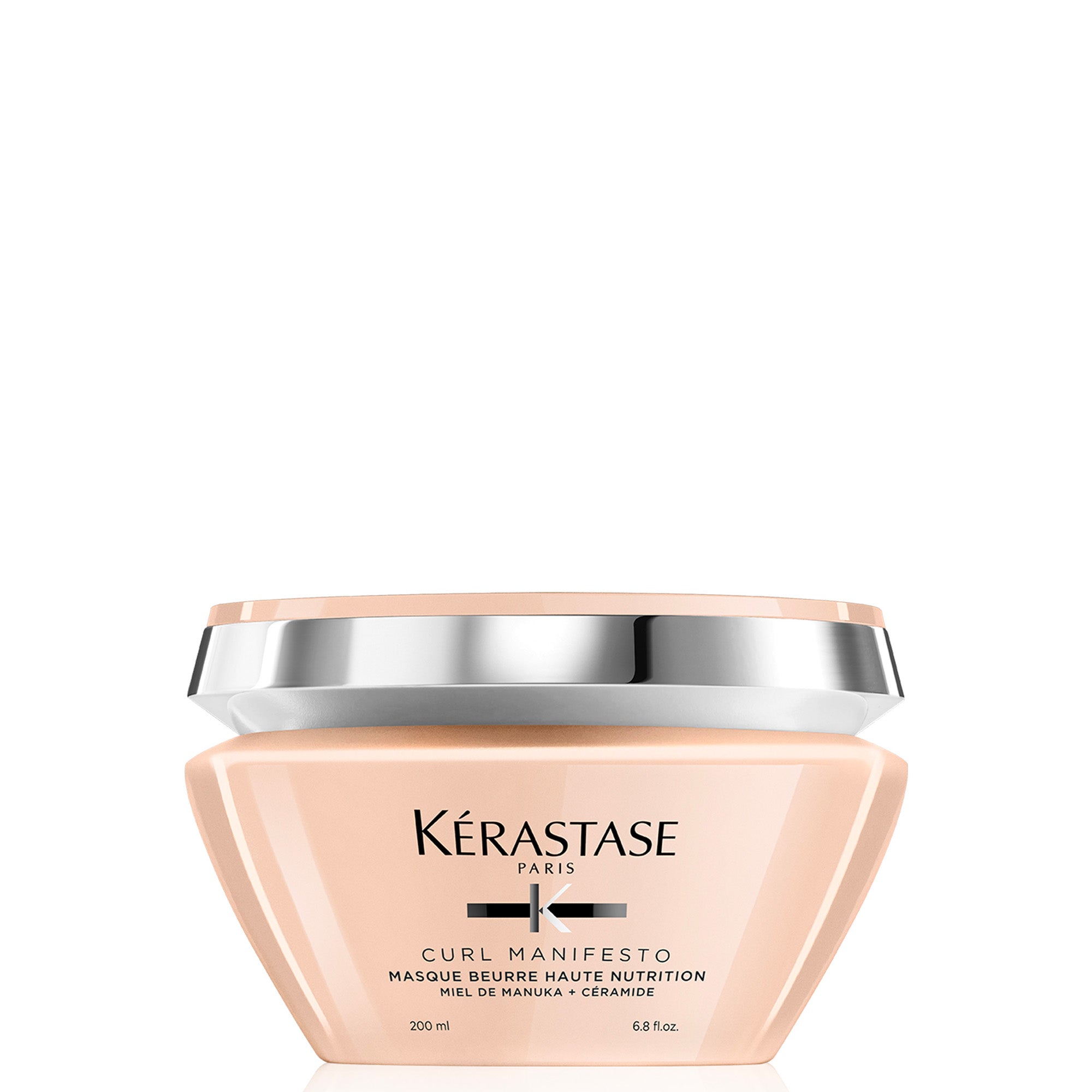 Curl Manifesto Masque Beurre Haute Nutrition  200ml