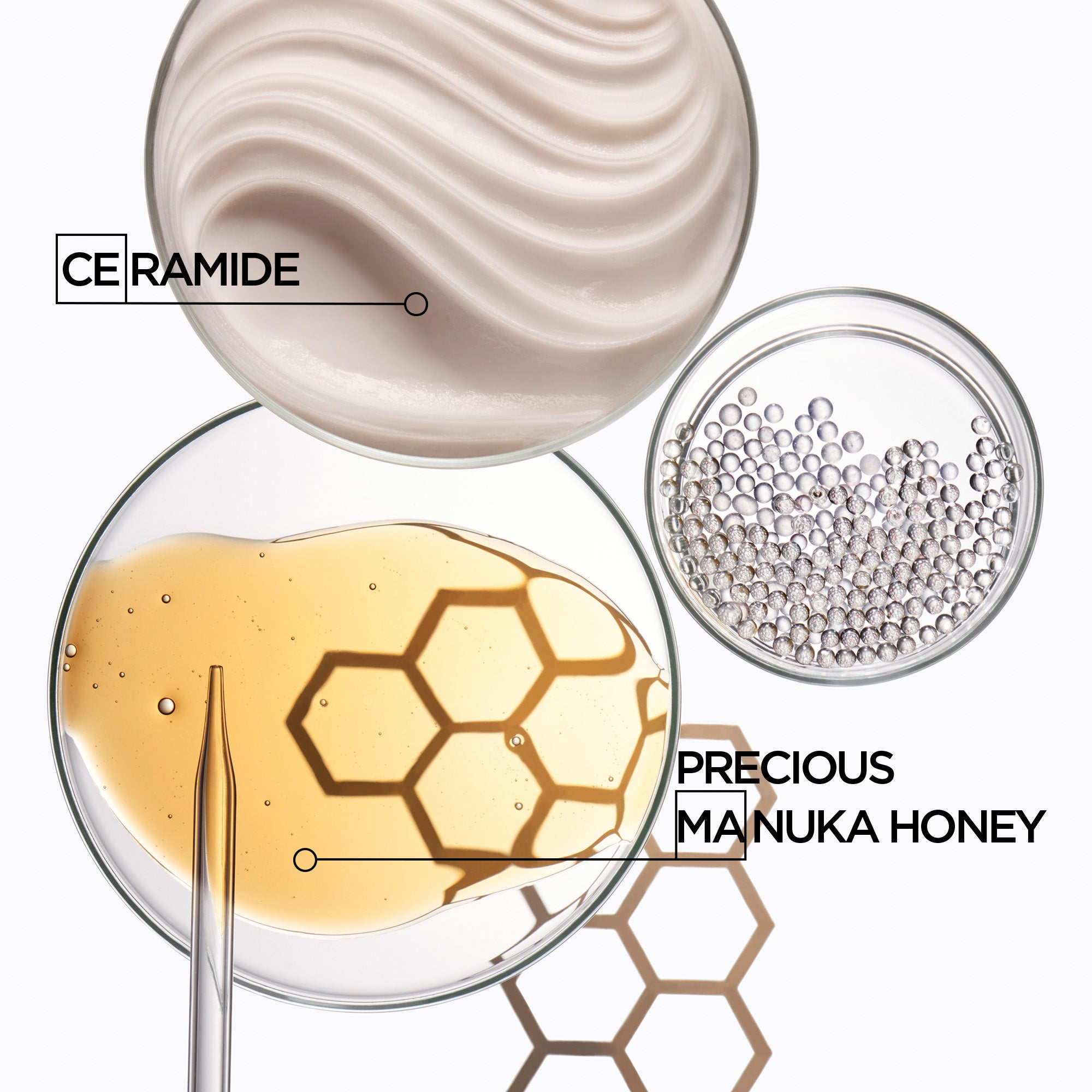 Curl Manifesto Refresh Absolu  190ml