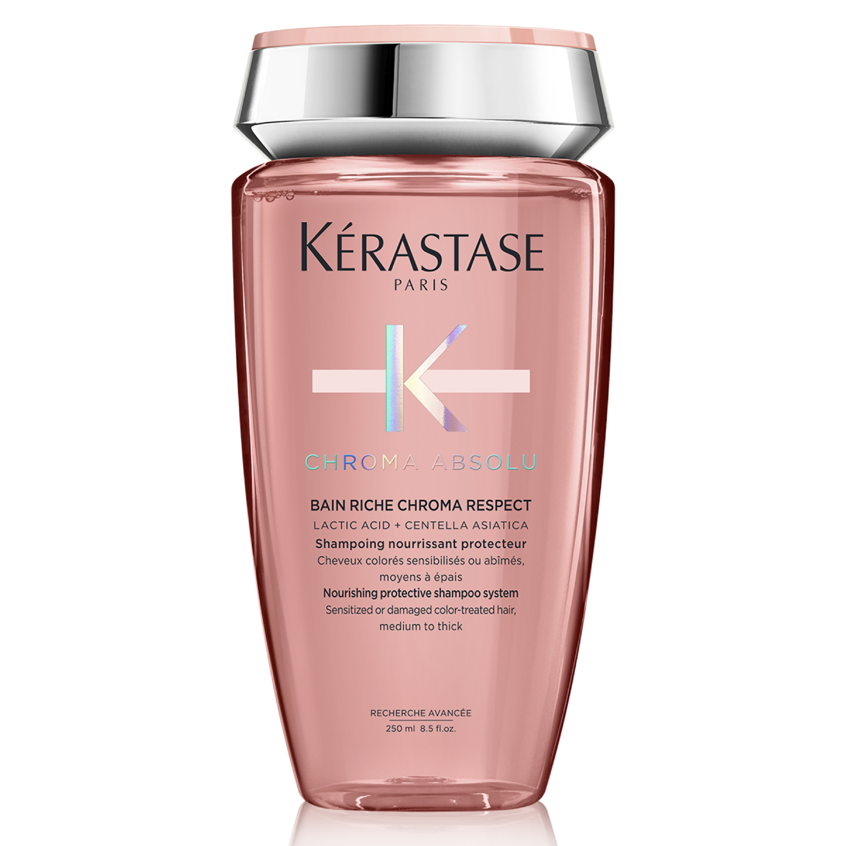 Chroma Absolu Bain Chroma Respect 250ml