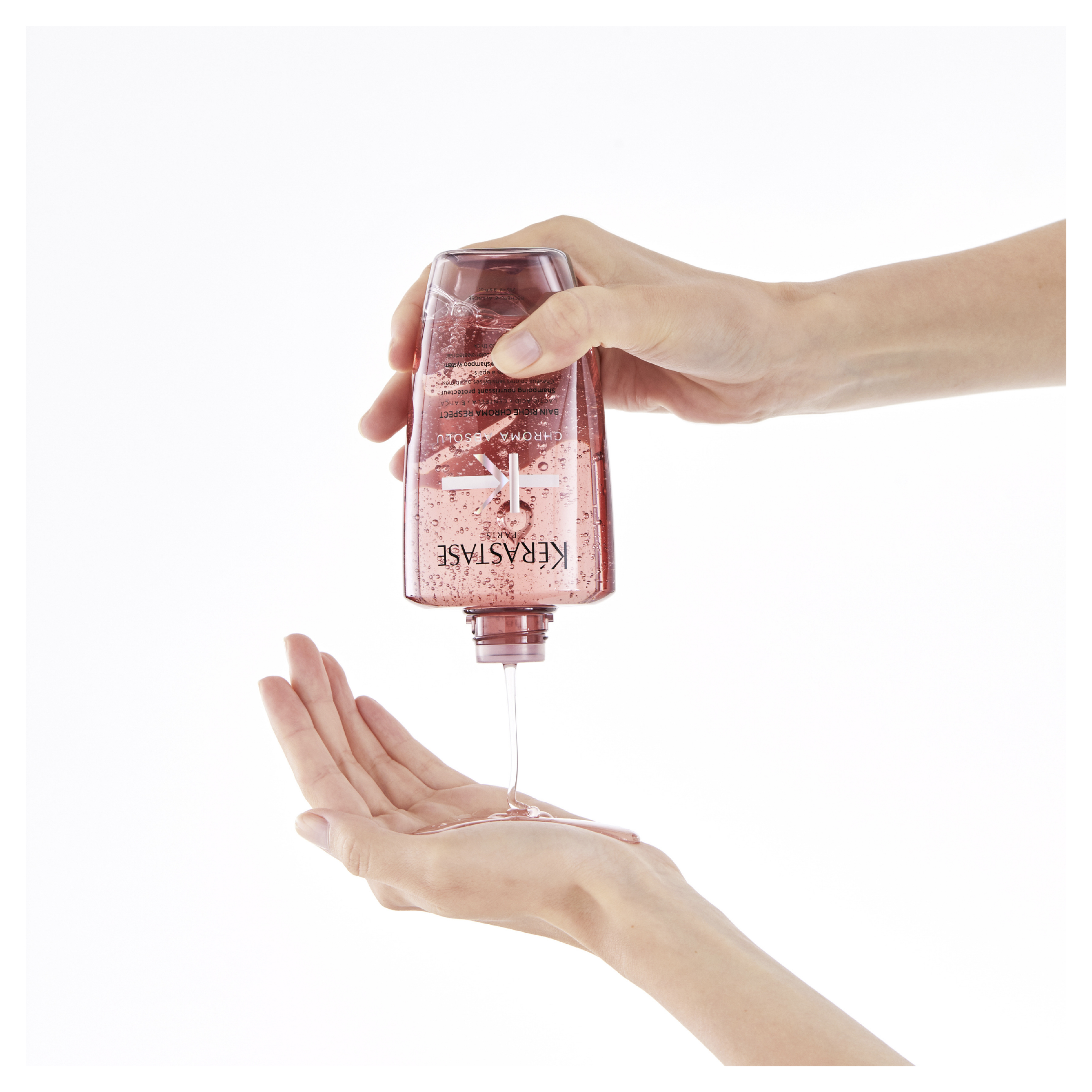 Chroma Absolu Bain Chroma Respect 250ml