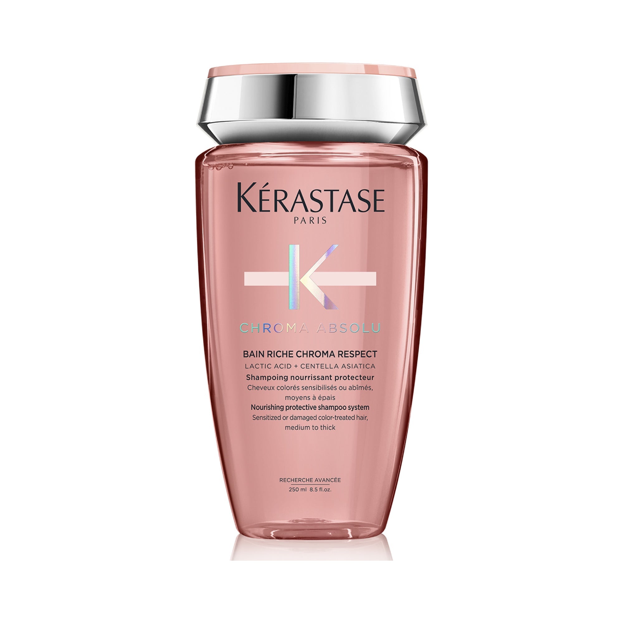 Kérastase Chroma Absolu Bain Riche Chroma Respect 250ml