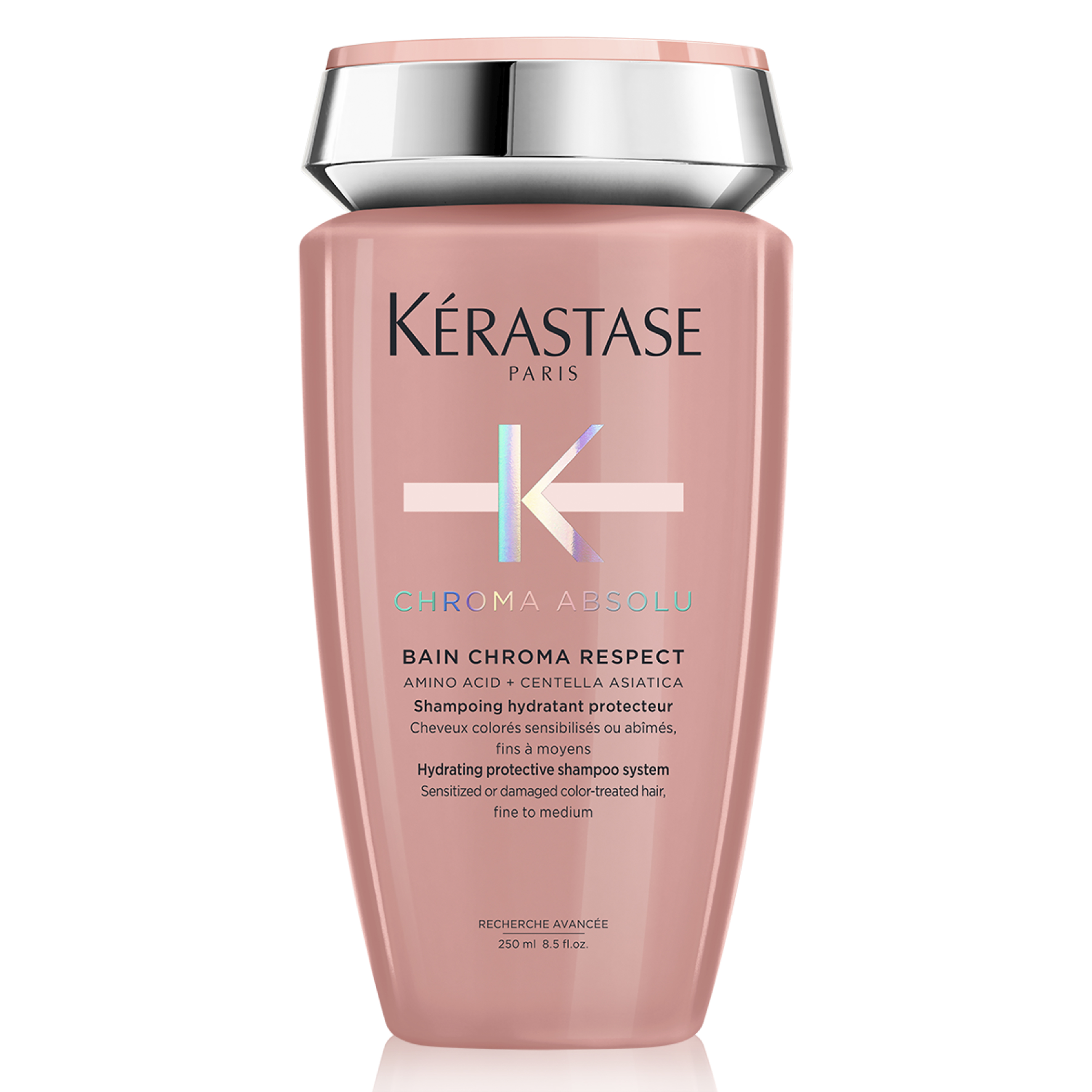 Chroma Absolu Bain Riche Chroma Respect 250ml