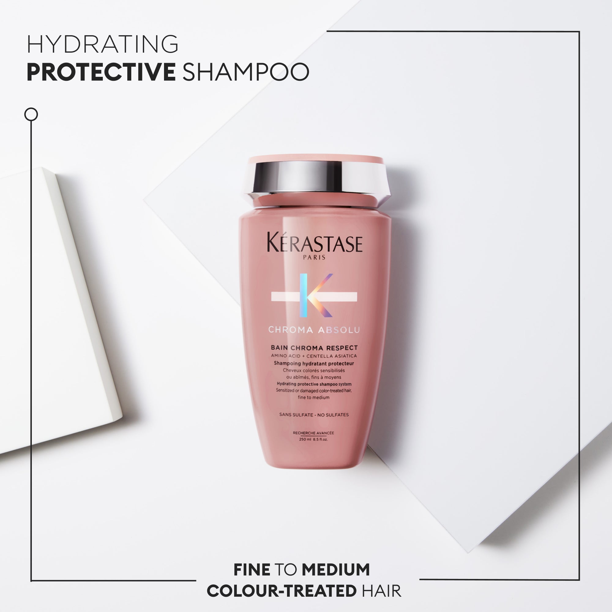 Chroma Absolu Bain Riche Chroma Respect 250ml