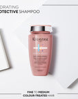 Chroma Absolu Bain Riche Chroma Respect 250ml