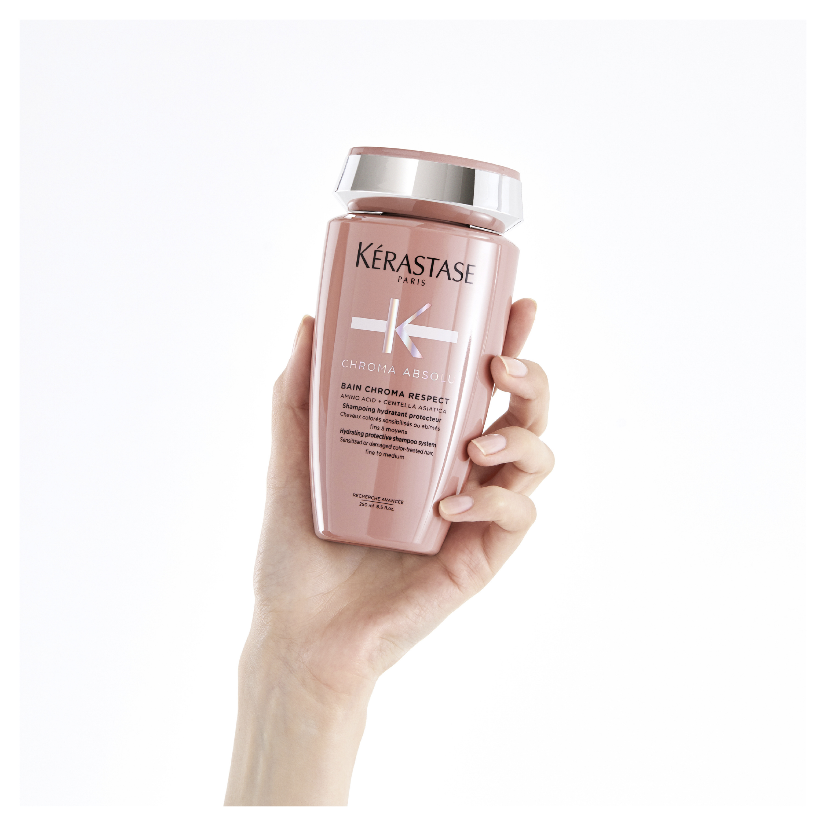 Chroma Absolu Bain Riche Chroma Respect 250ml