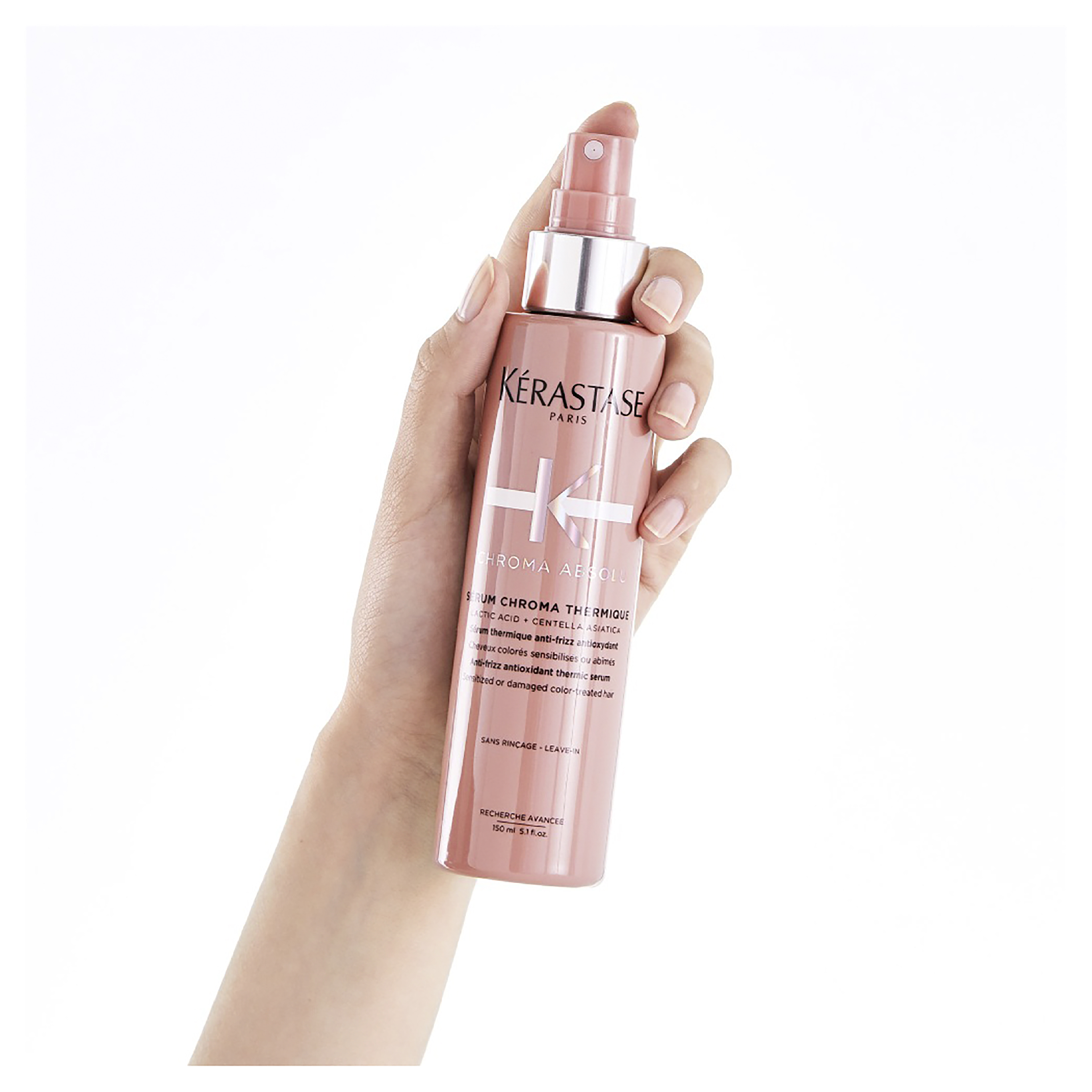 Chroma Absolu Serum Chroma Thermique 150ml