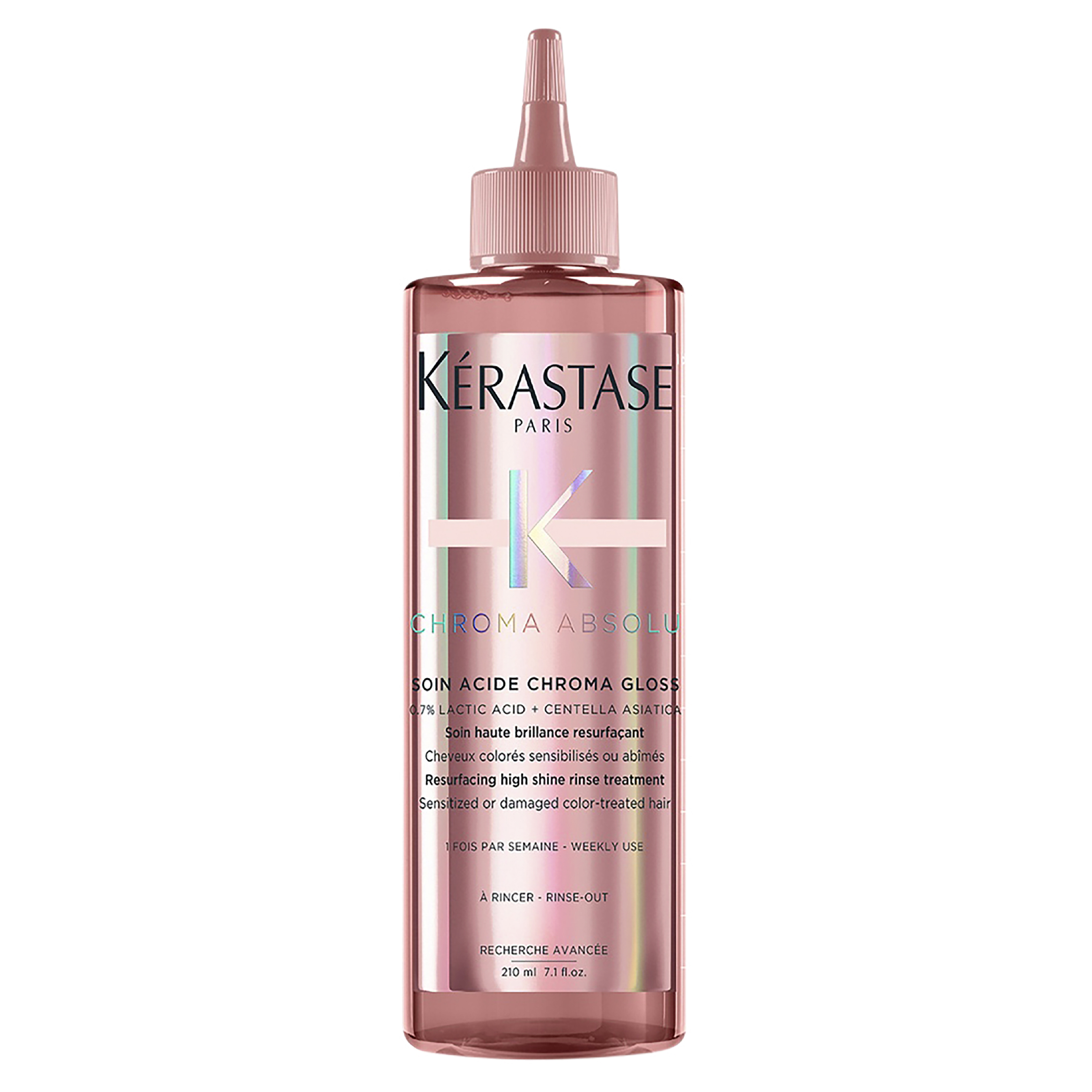 Kérastase Chroma Absolu Soin Acide Chroma Gloss 210ml