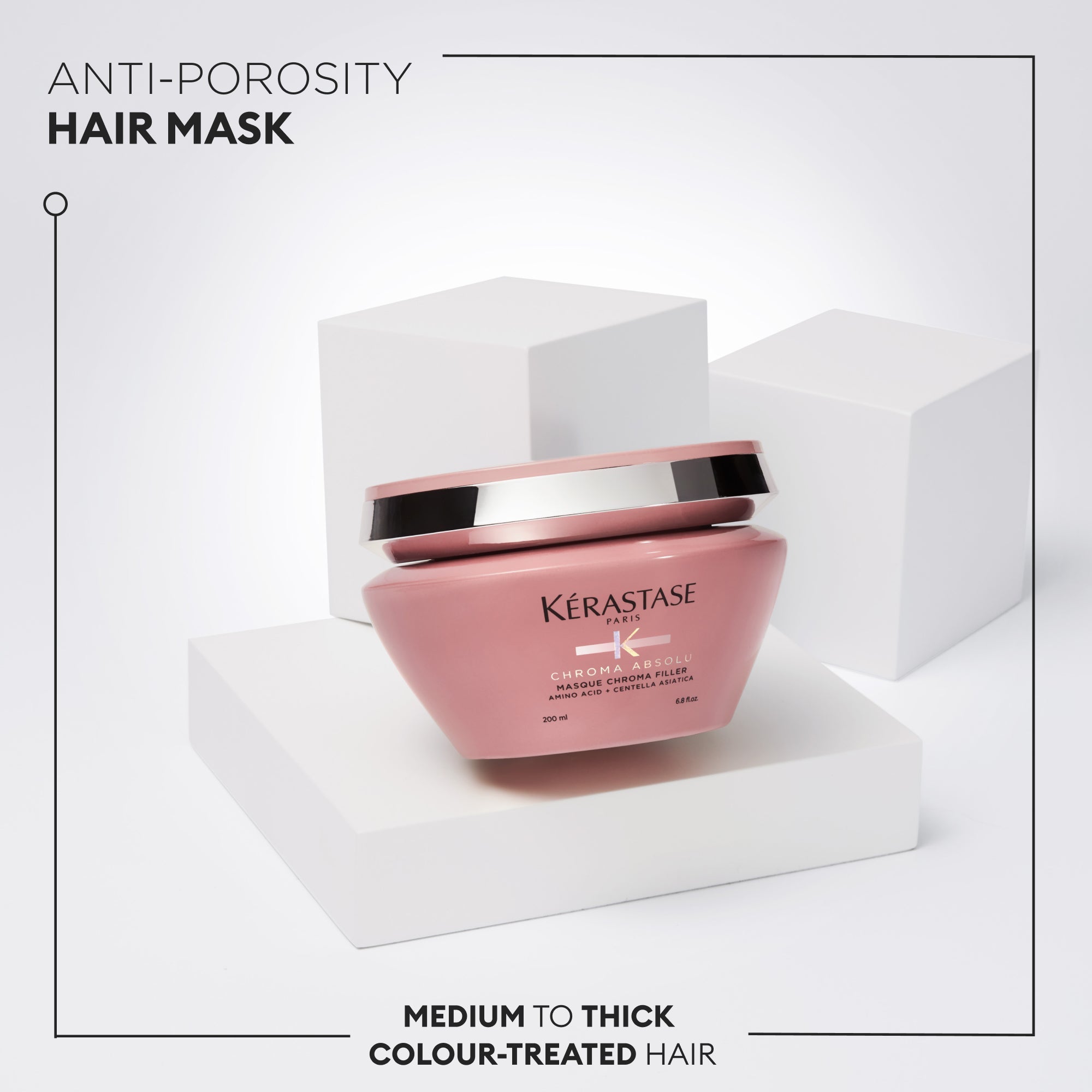Kérastase Chroma Absolu Masque Chroma Filler 200ml