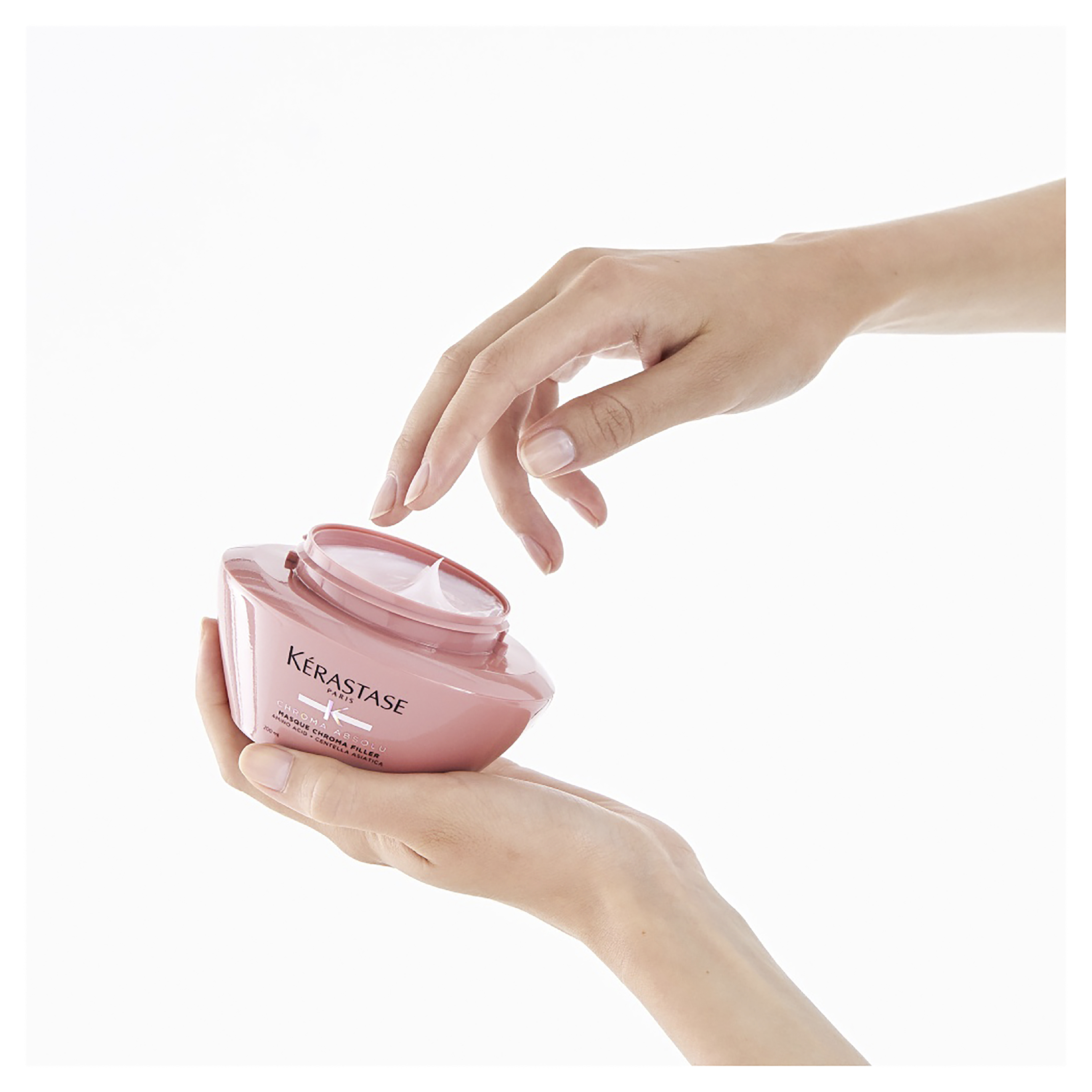 Chroma Absolu Masque Chroma Filler  200ml