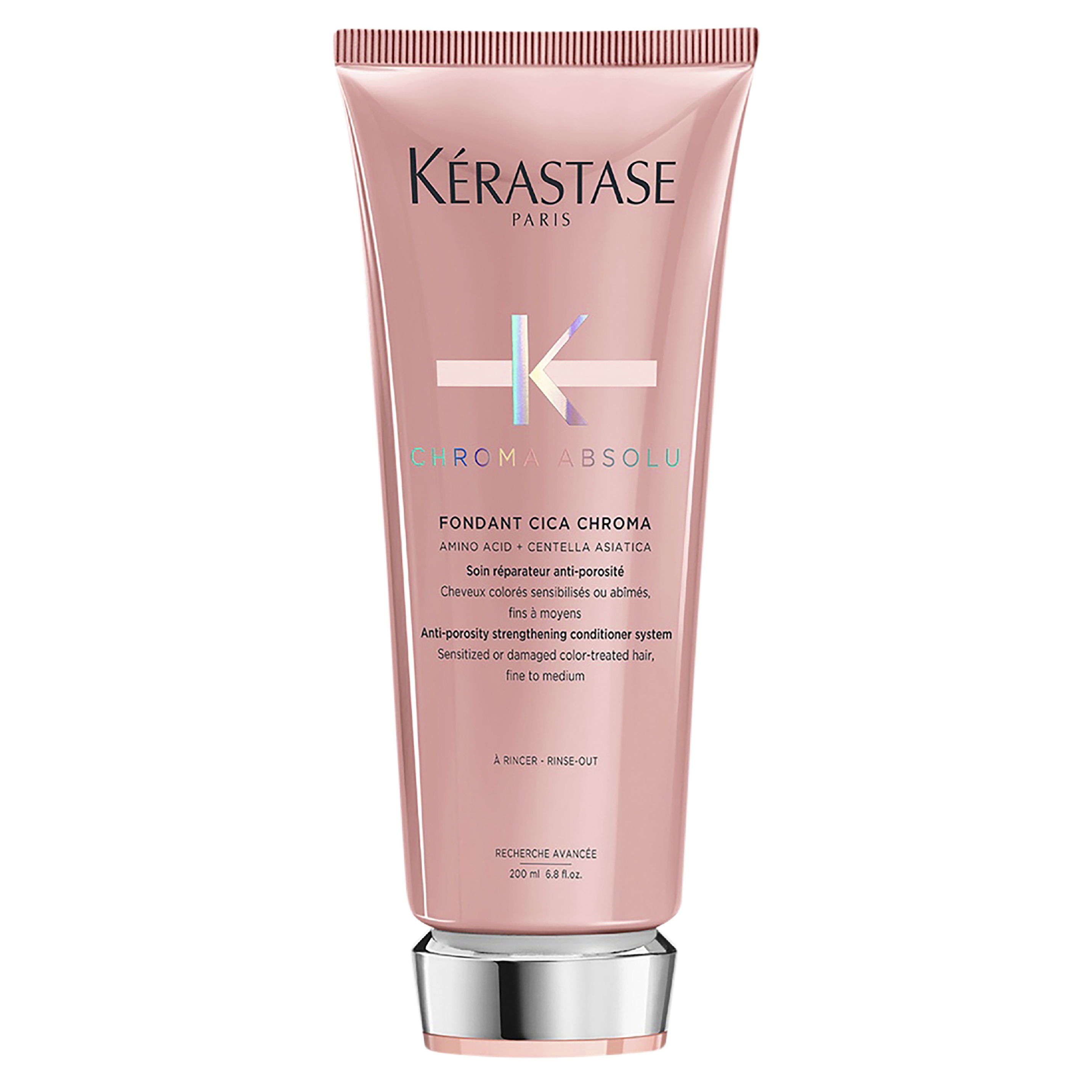 Chroma Absolu Fondant Cica Chroma  200ml