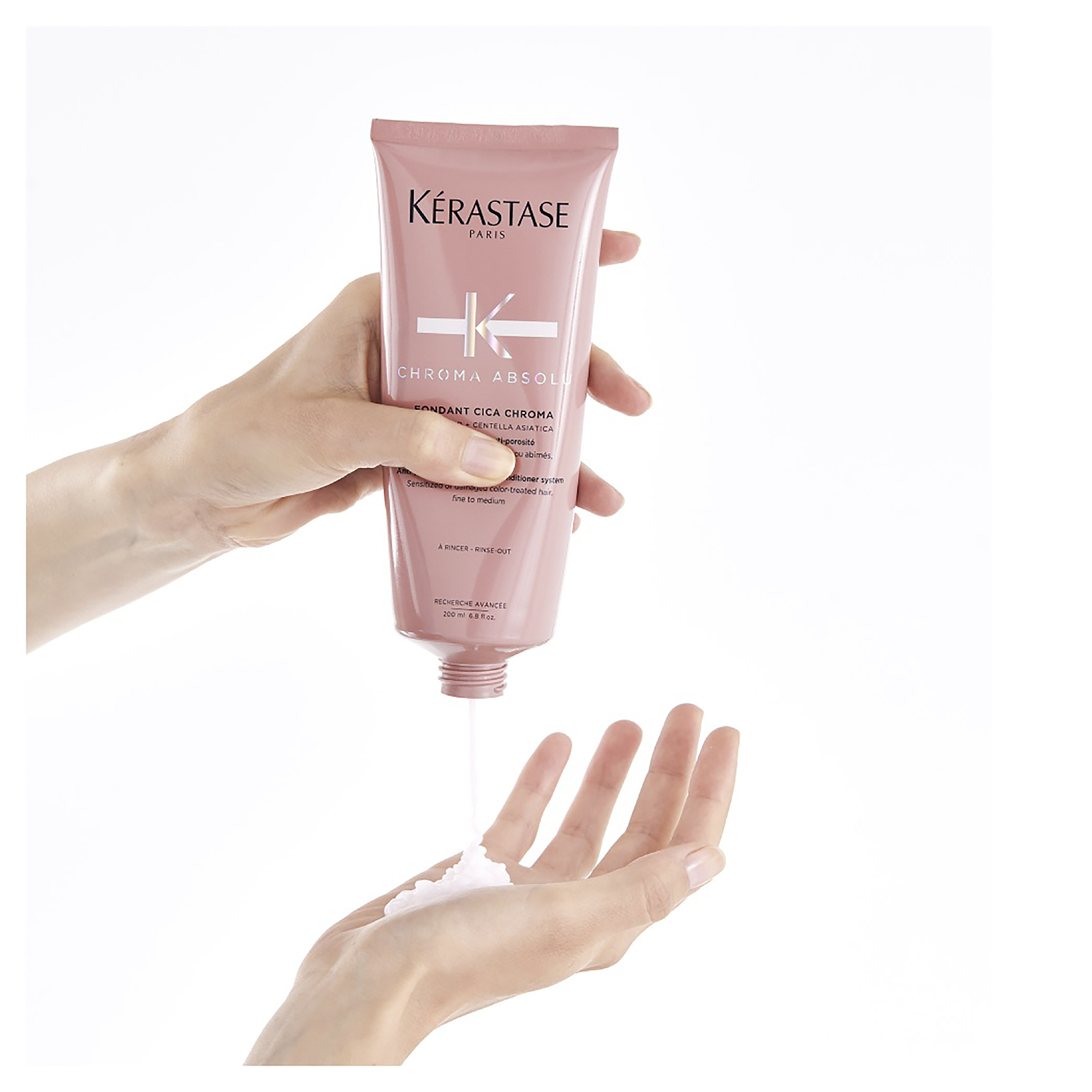 Chroma Absolu Fondant Cica Chroma  200ml