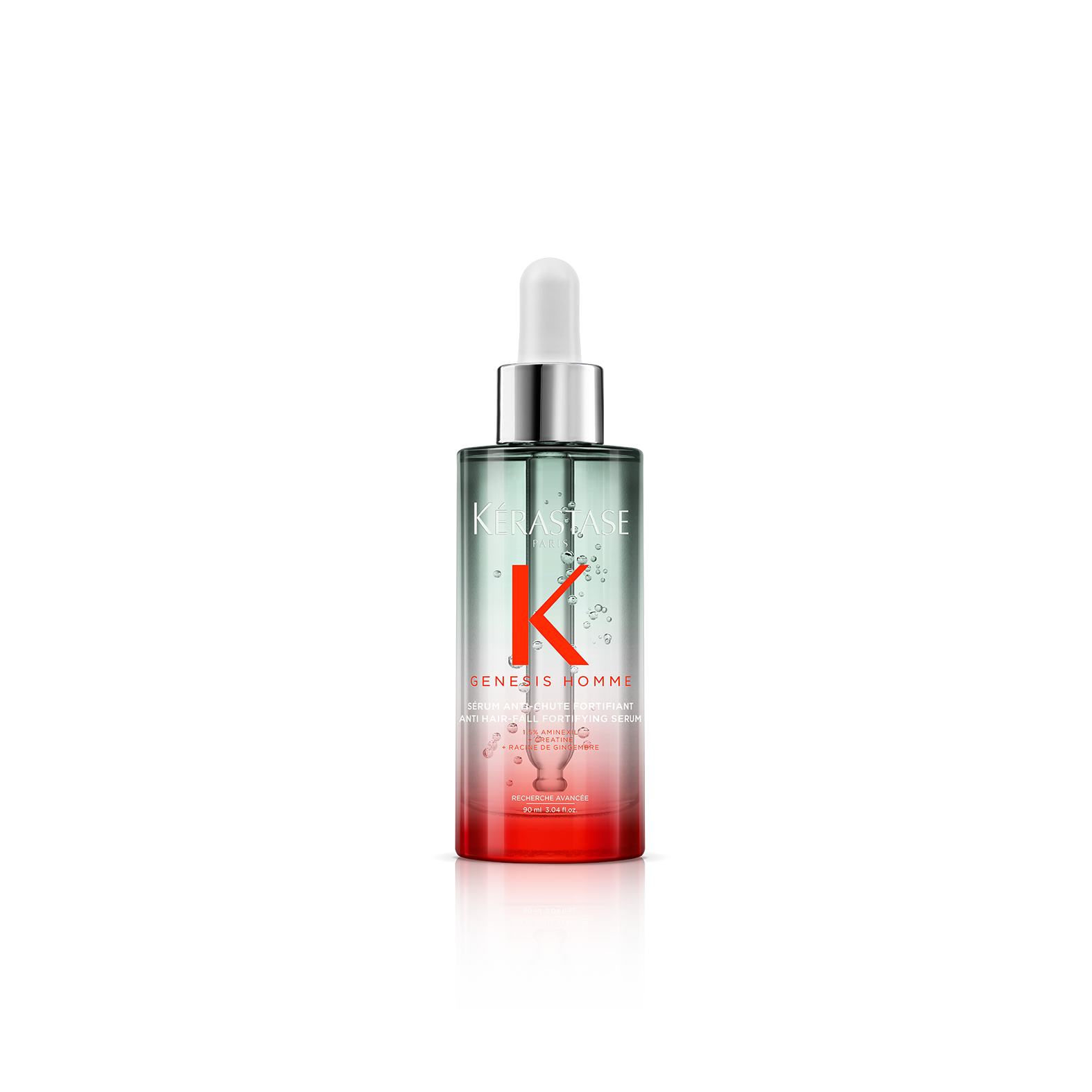 Genesis Homme Serum 90ml