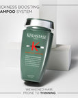 Genesis Homme Bain De Masse