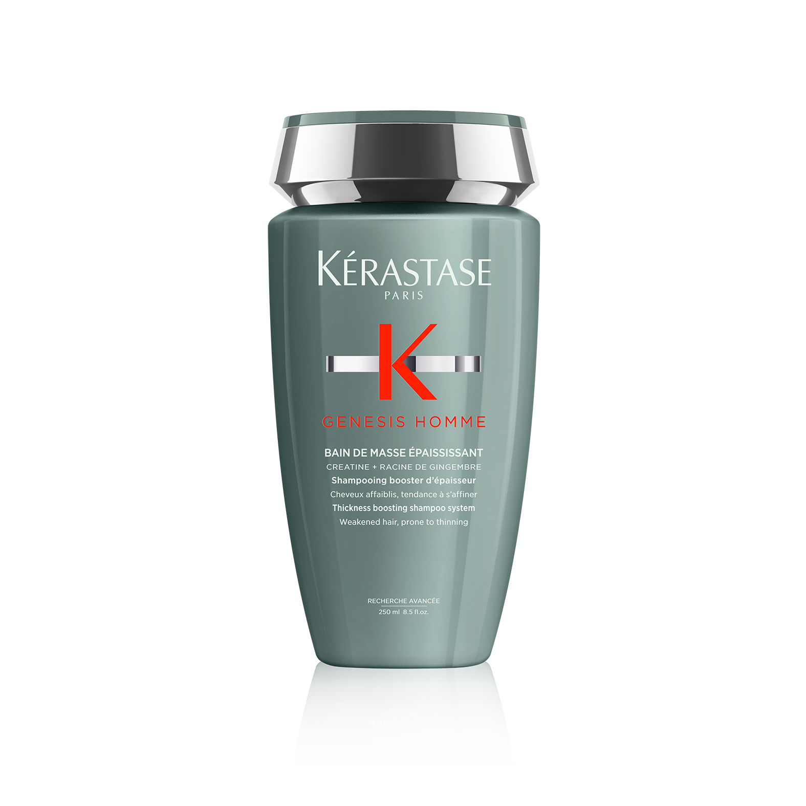 Genesis Homme Bain De Masse