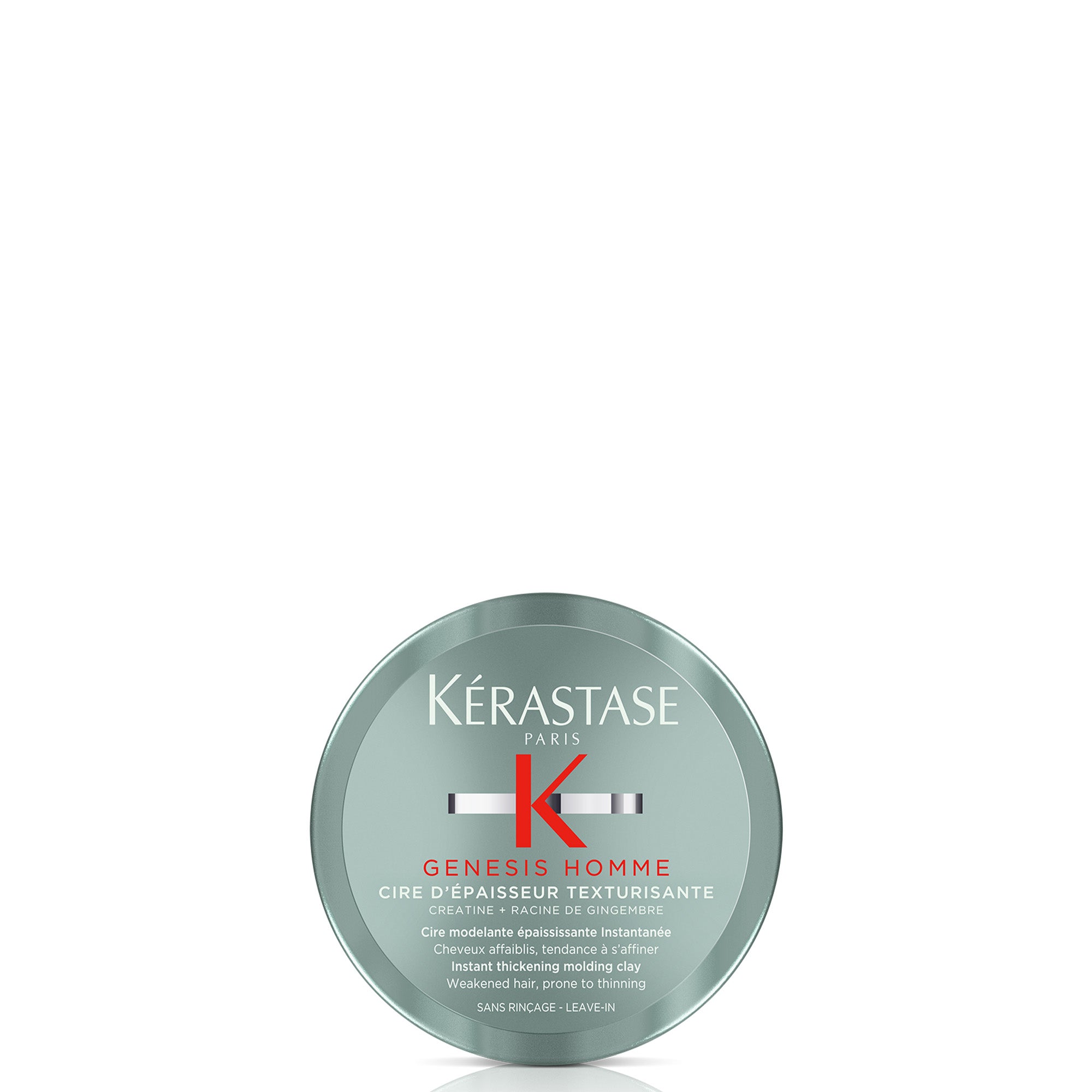 Genesis Homme Cire