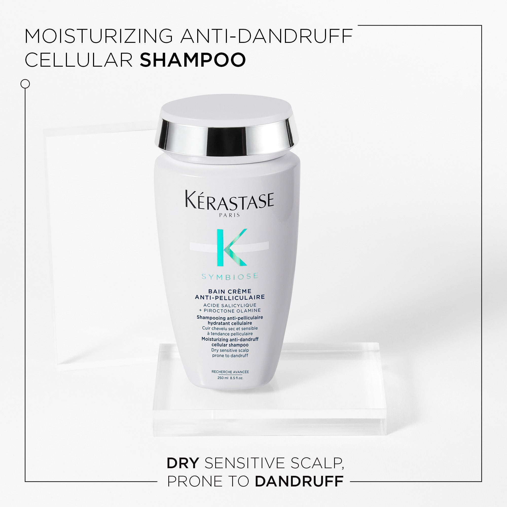 Bain Creme