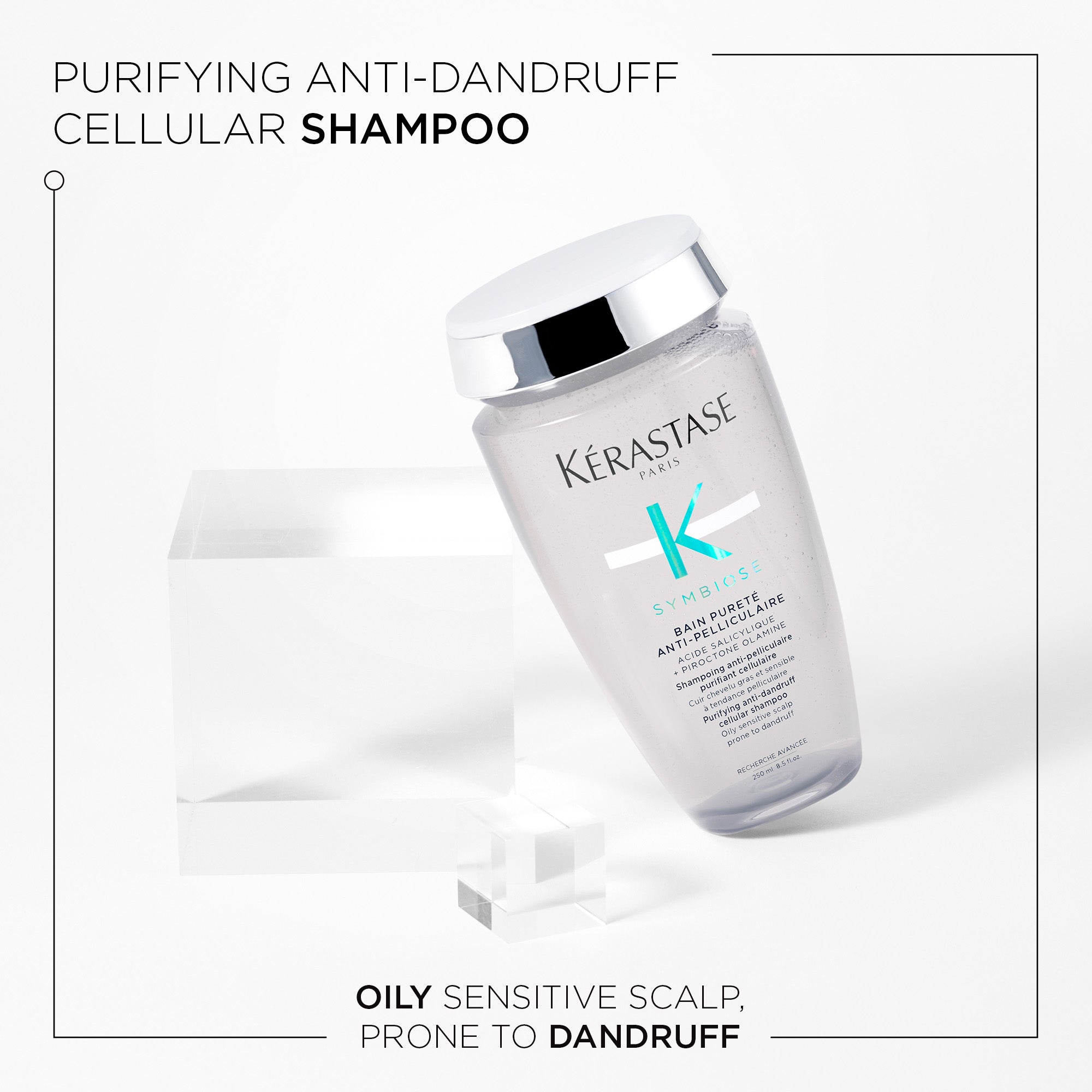Bain Purete