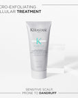 Kérastase Symbiose Micro Peeling Cellulaire 200ml