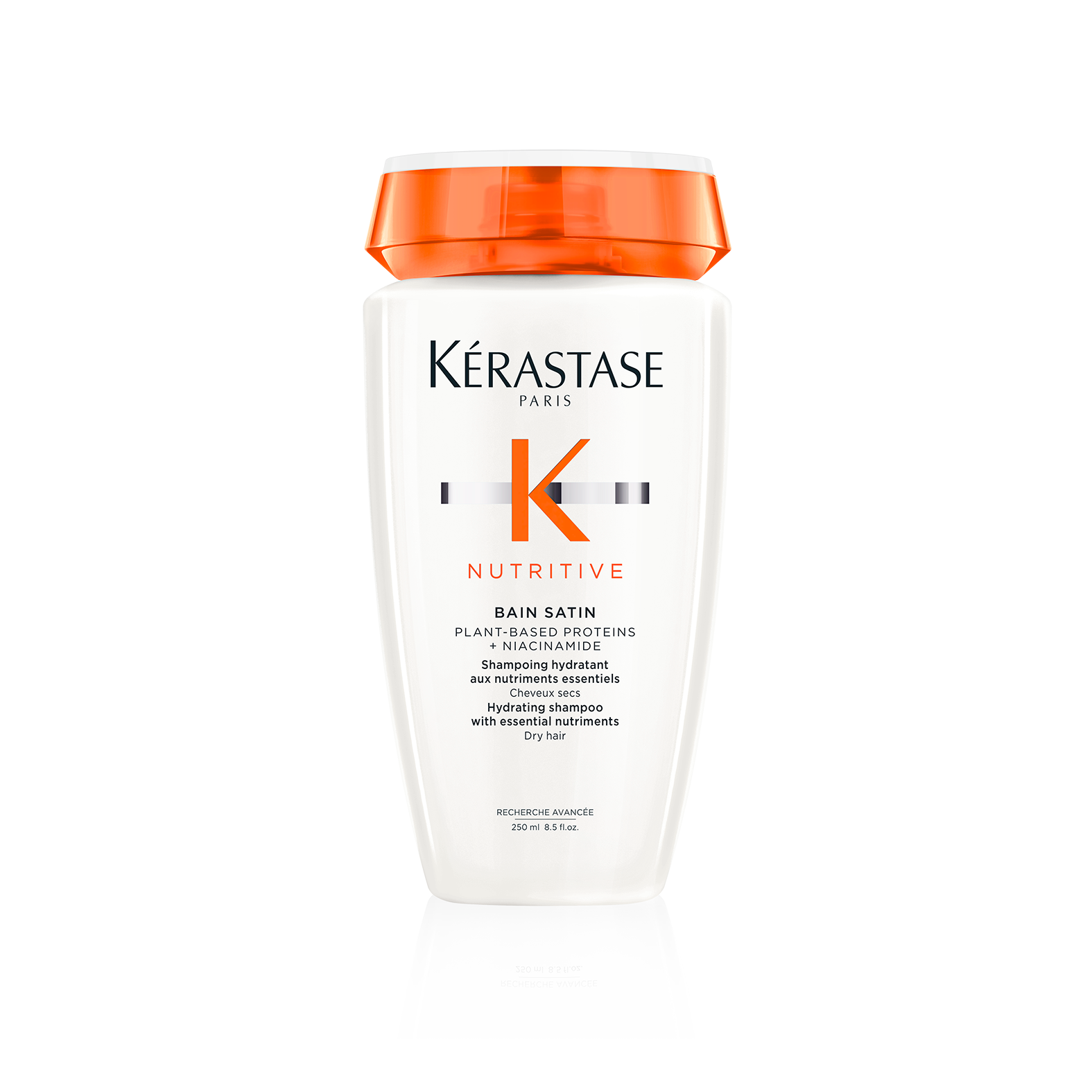 Kérastase Nutritive Bain Satin 250ml