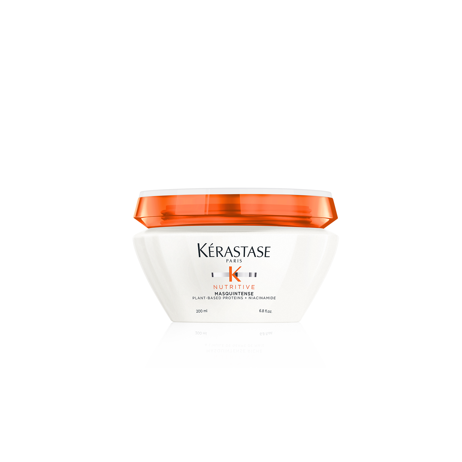 Masque Intense