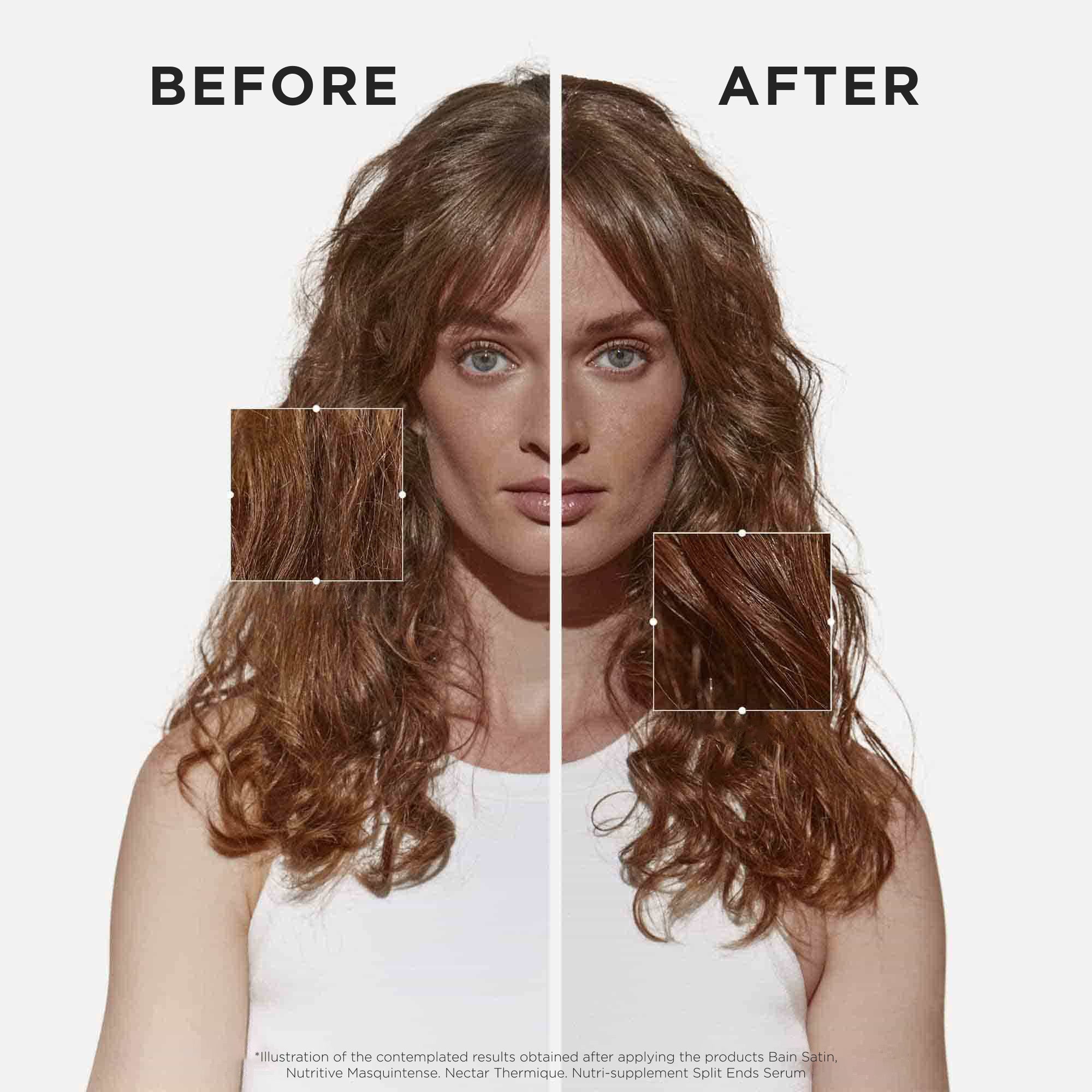 Masque Intense