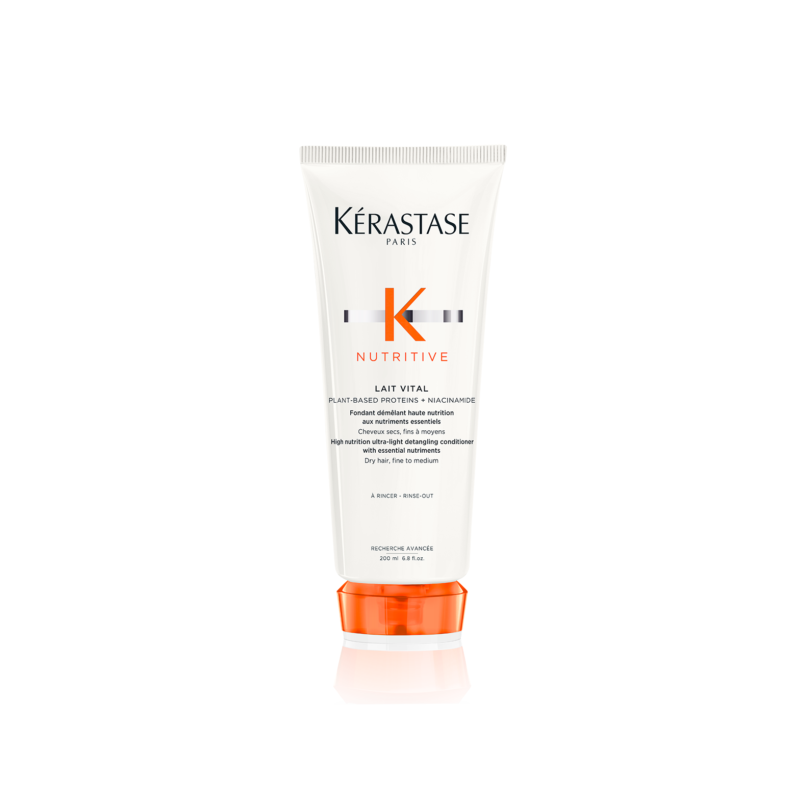 Kérastase Nutritive Lait Vital 200ml