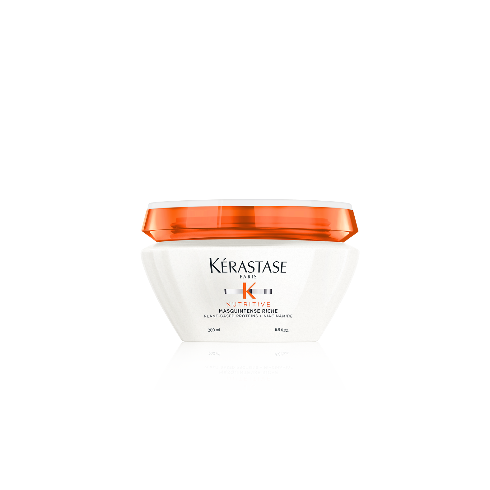 Masque Intese Riche