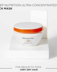 Masque Intese Riche