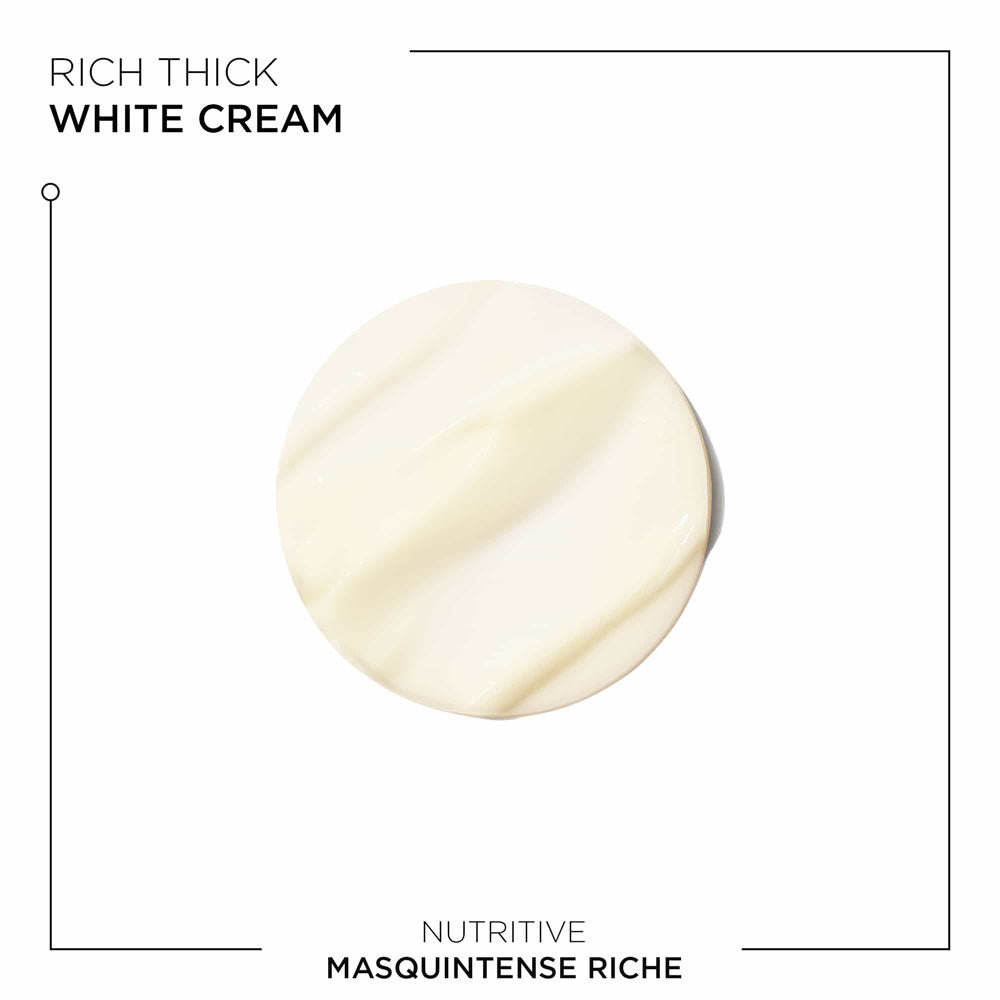 Masque Intese Riche