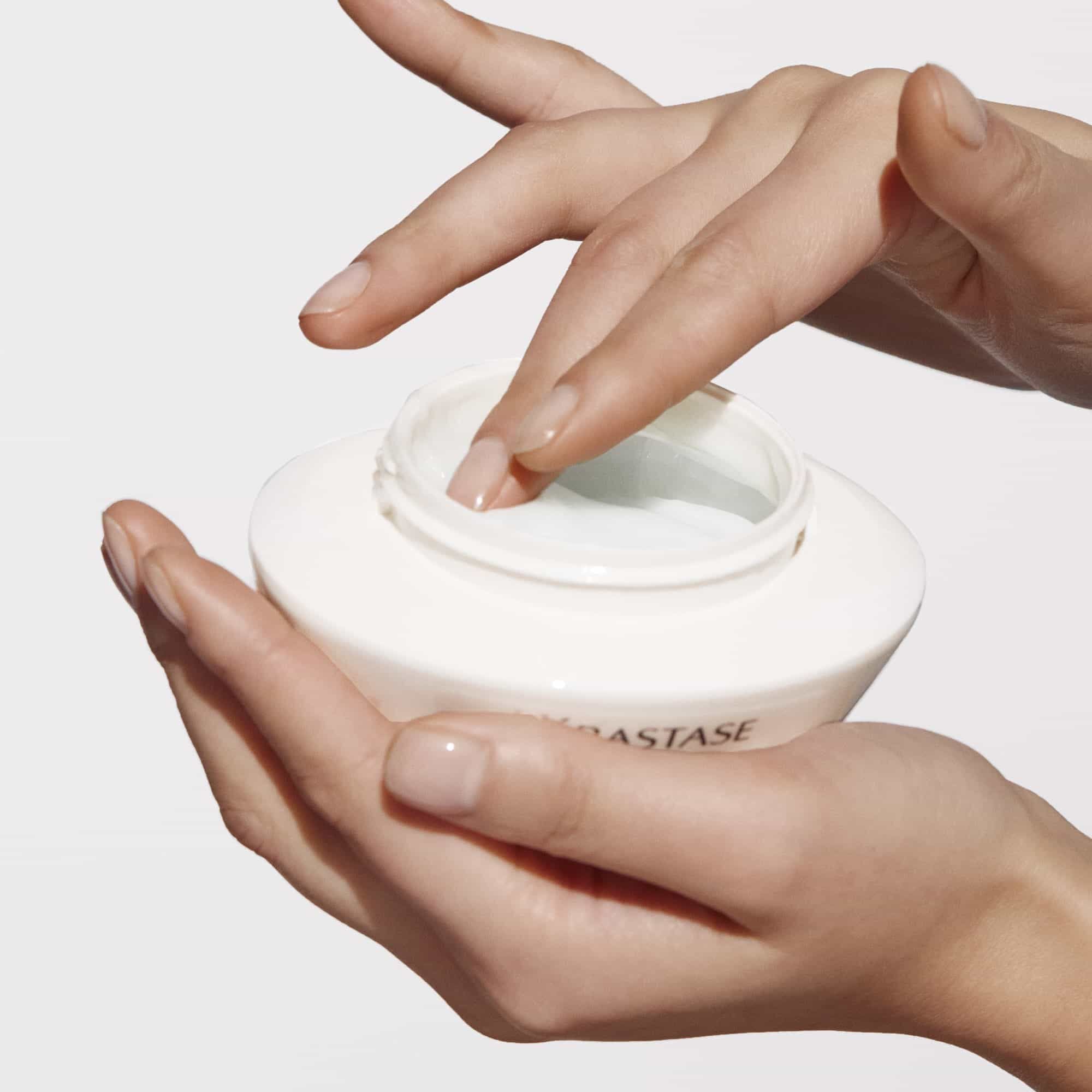 Masque Intese Riche