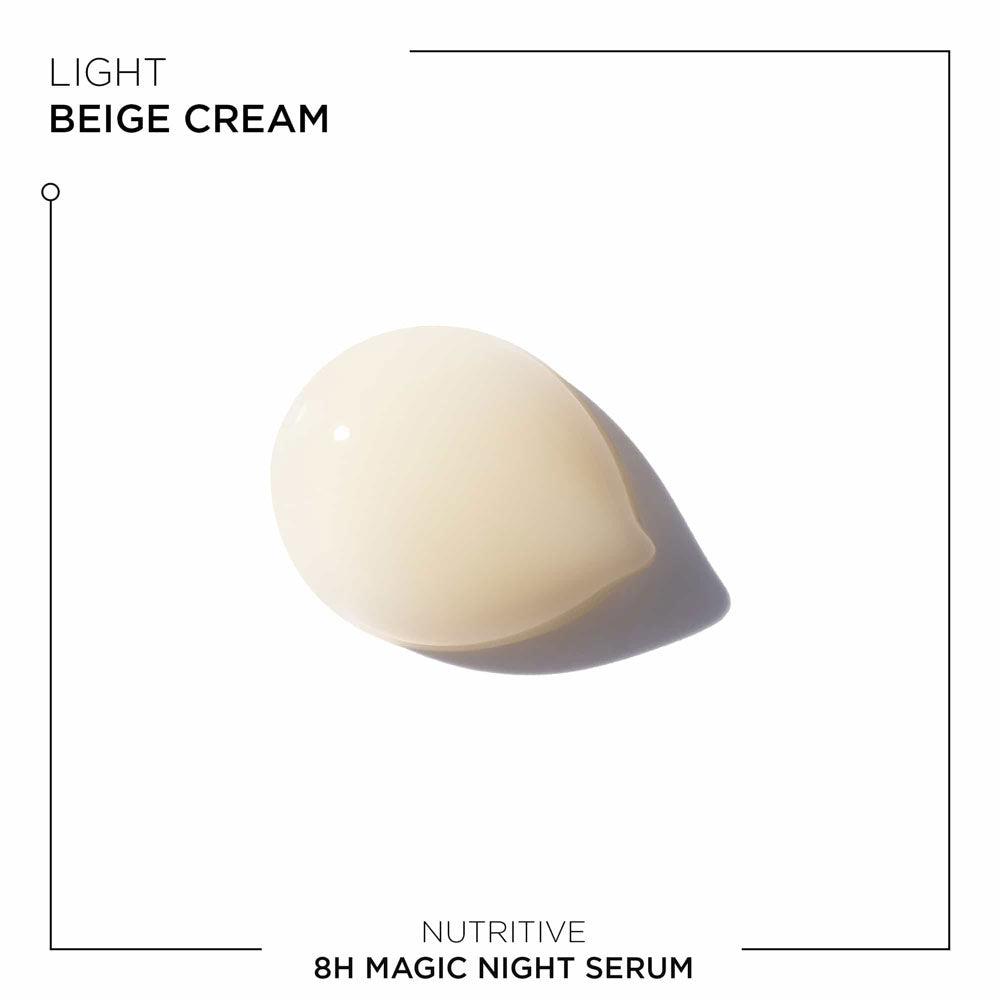 8 Hr Night Serum