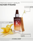 8 Hr Night Serum