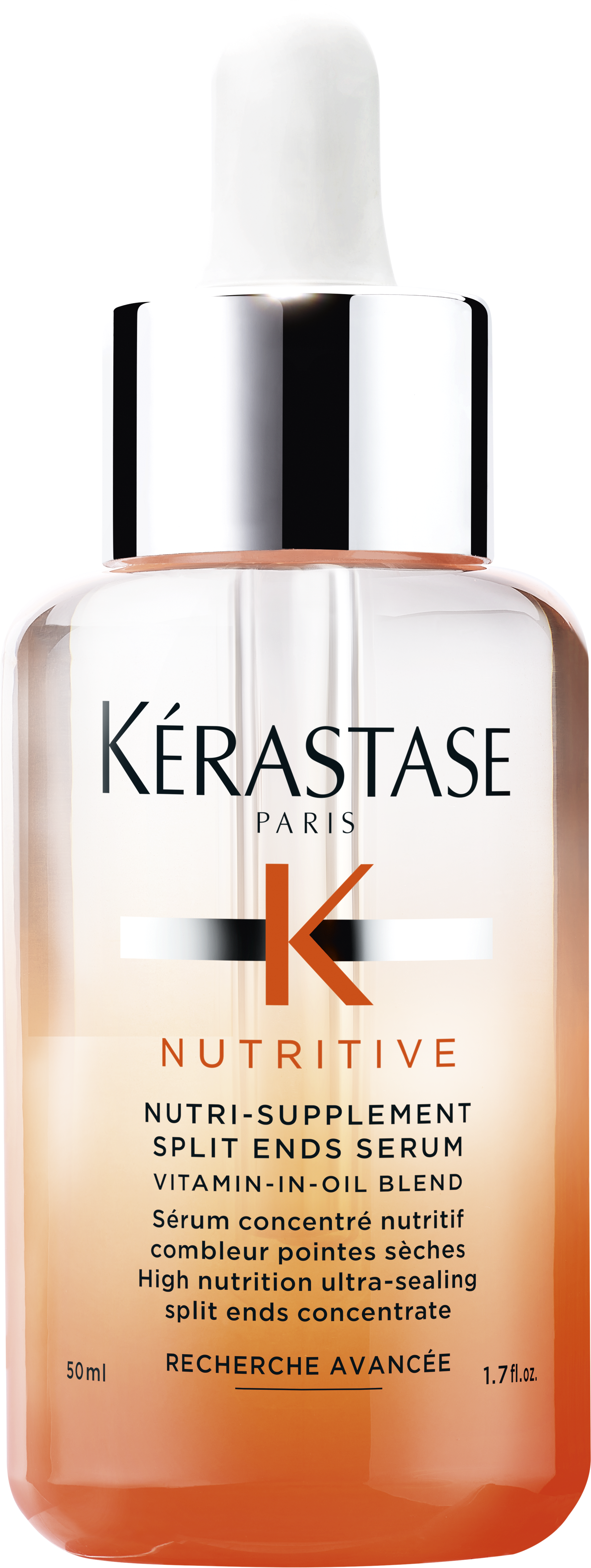 Split Ends Serum