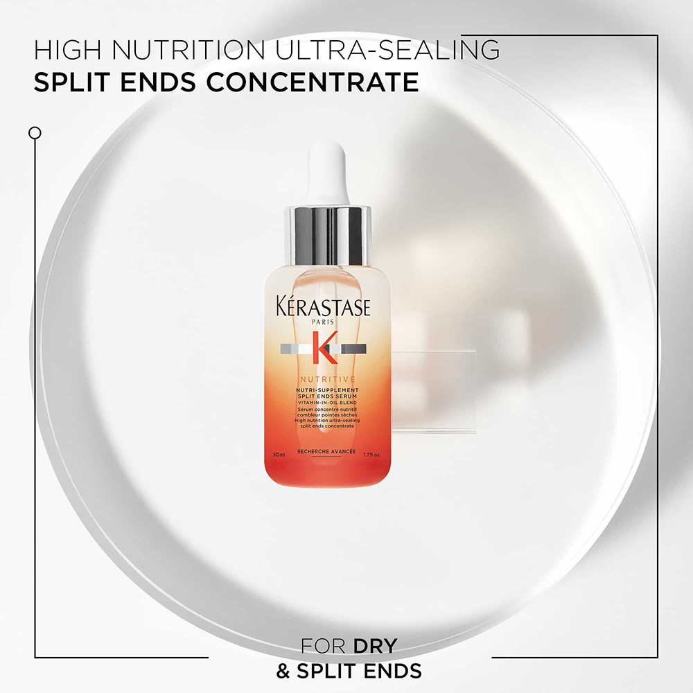 Split Ends Serum
