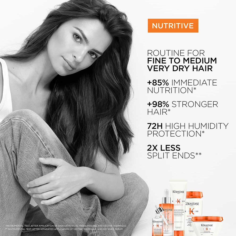 Split Ends Serum