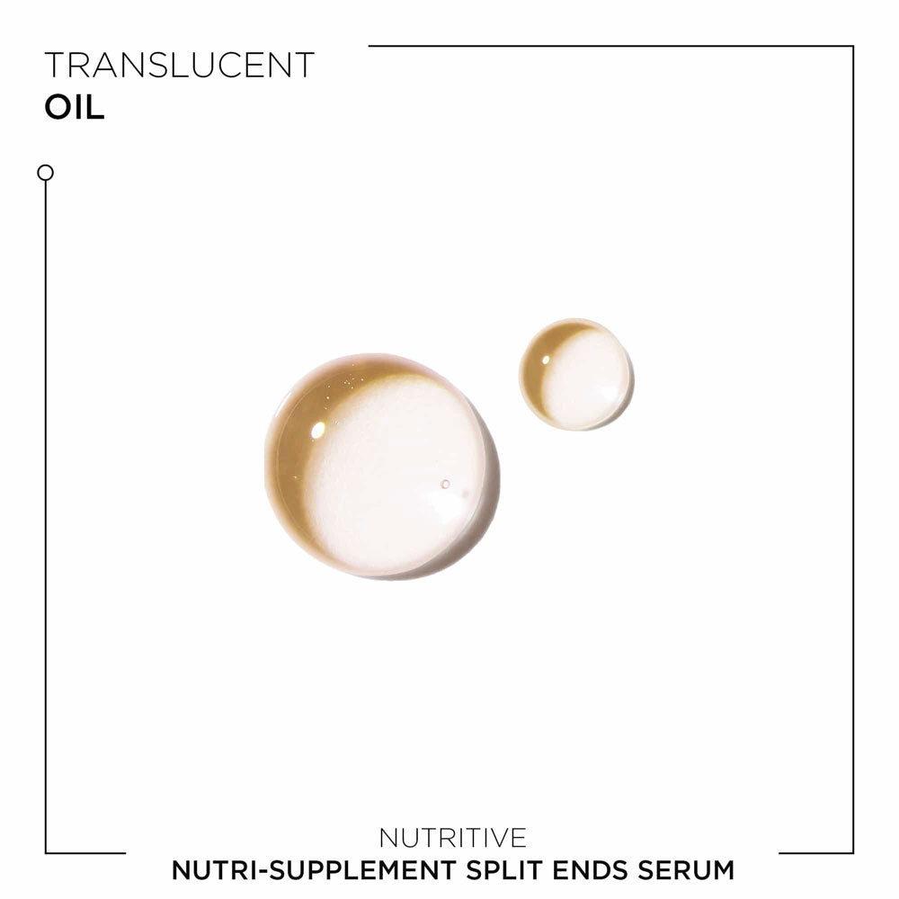 Split Ends Serum