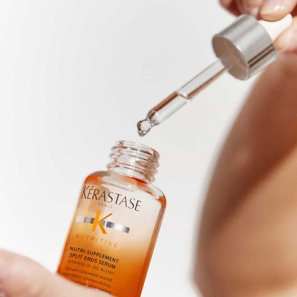 Split Ends Serum