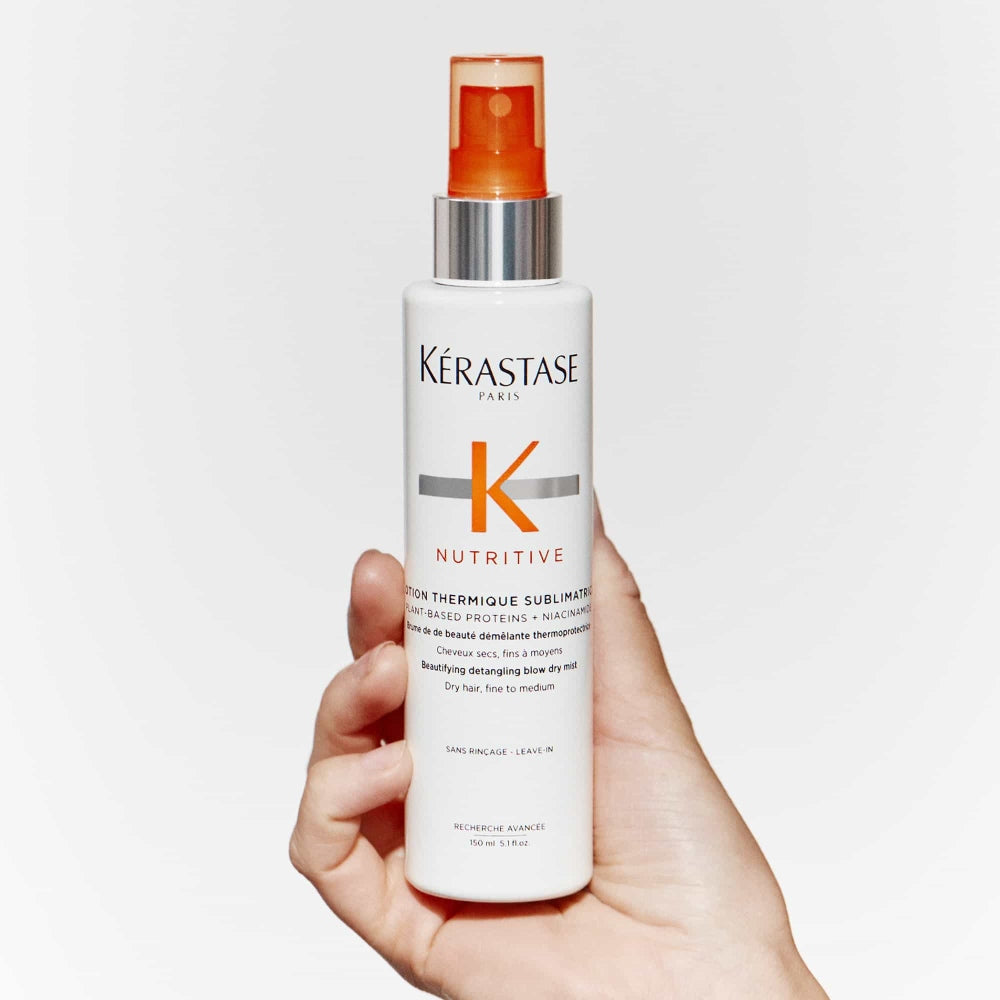 Lotion Thermique