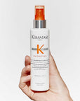 Lotion Thermique